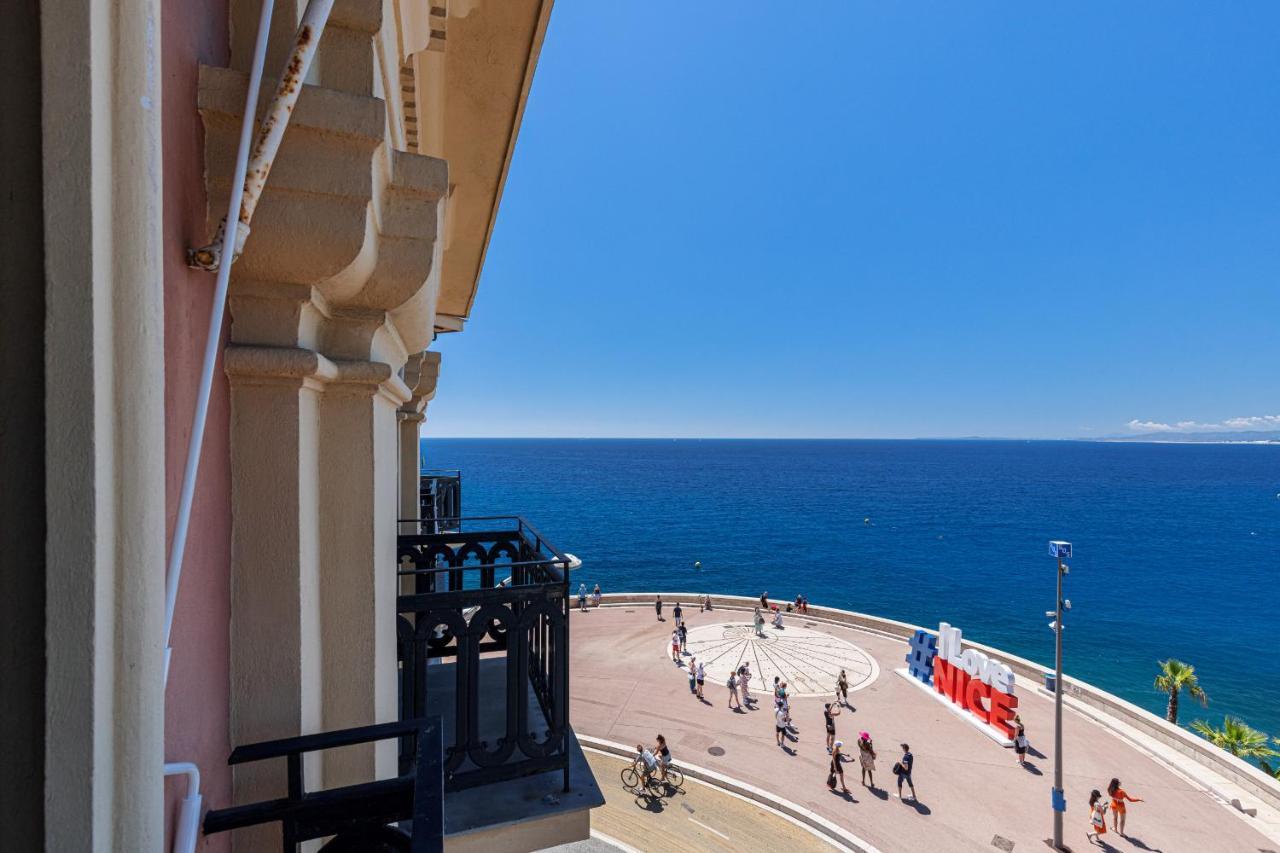 Outstanding View - Large 1 Bdr With Ac Nice