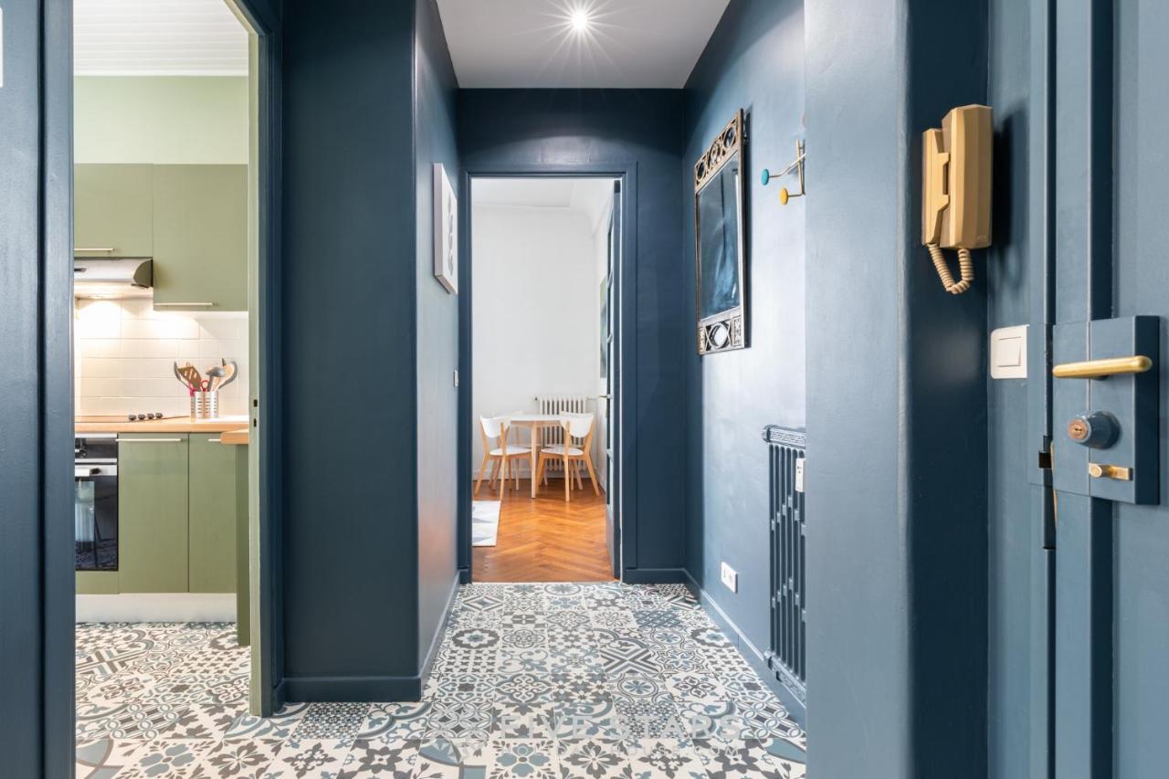 Apartment Alsace Lorraine Fshh