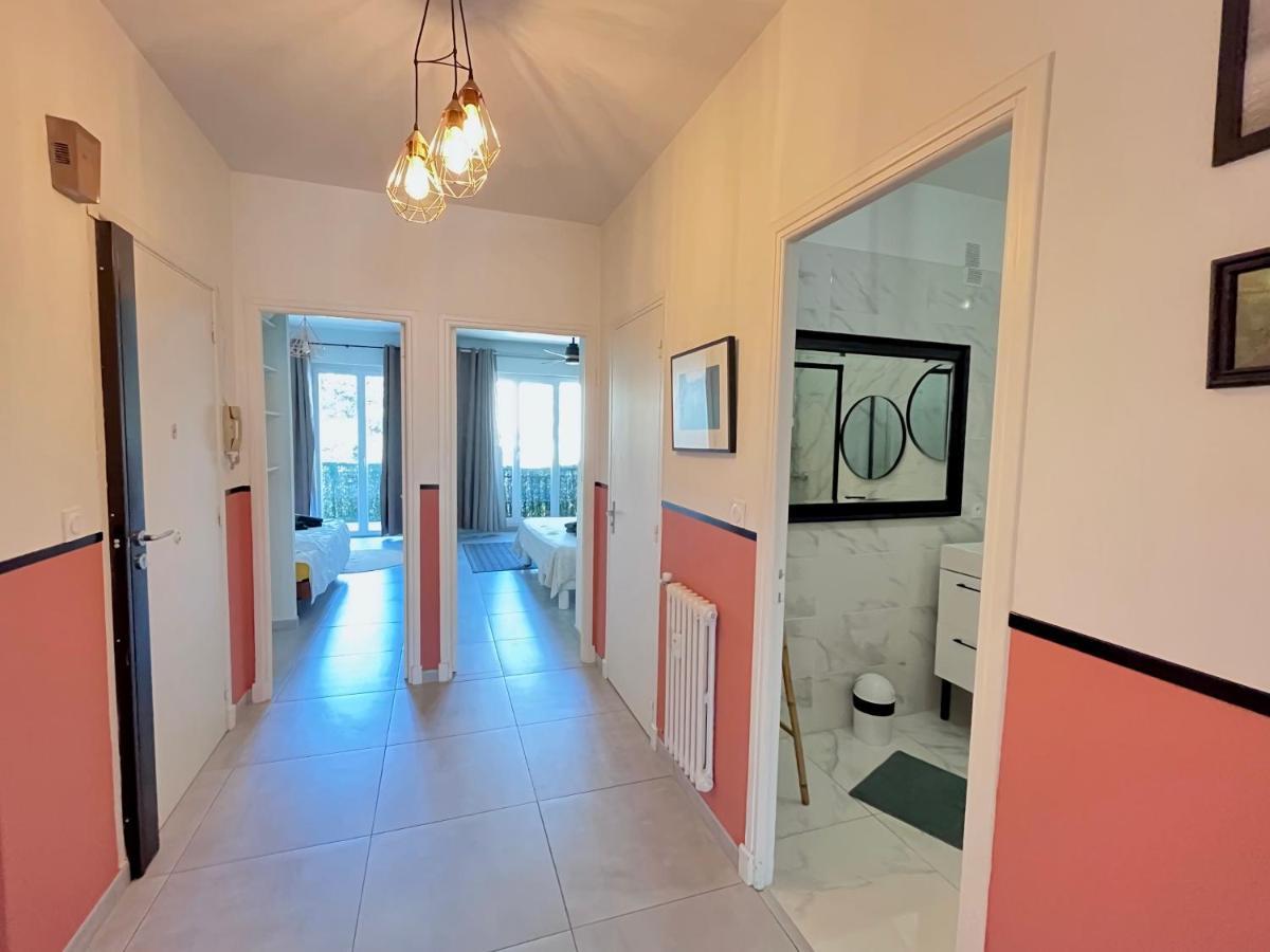 2 Bedrooms - Sea View Apartment *