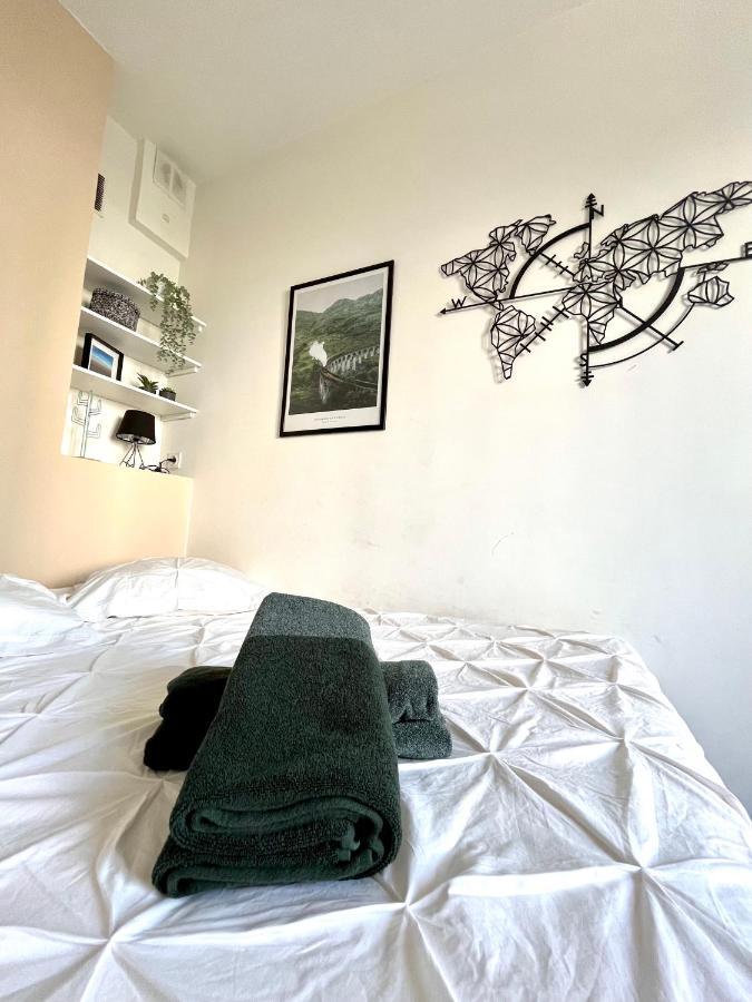 Apartment 2 Bedrooms - Sea View