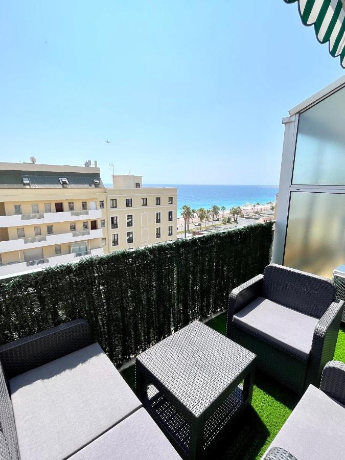 2 Bedrooms - Sea View Apartment *