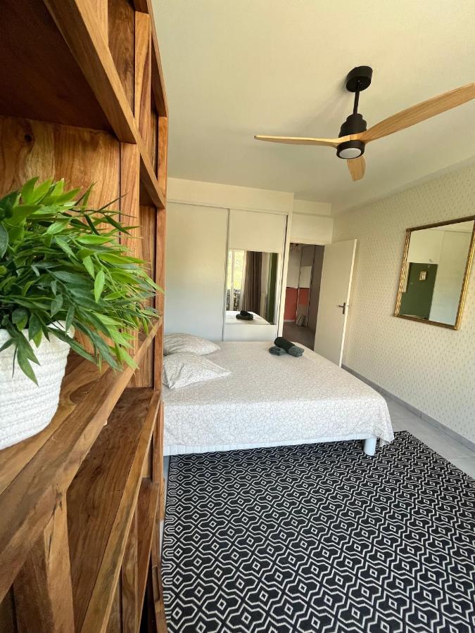 2 Bedrooms - Sea View Apartment