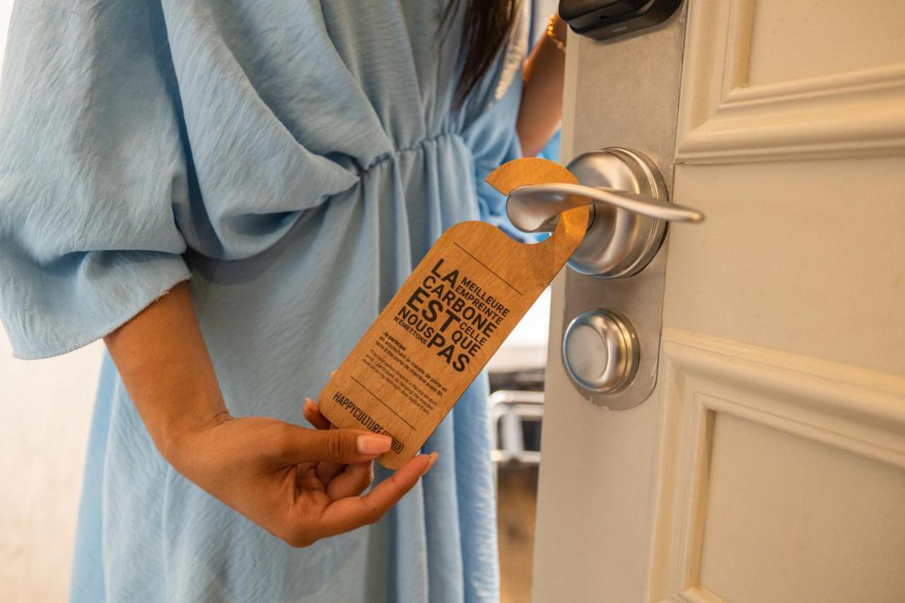 Le Grimaldi By Happyculture Hotel 4*