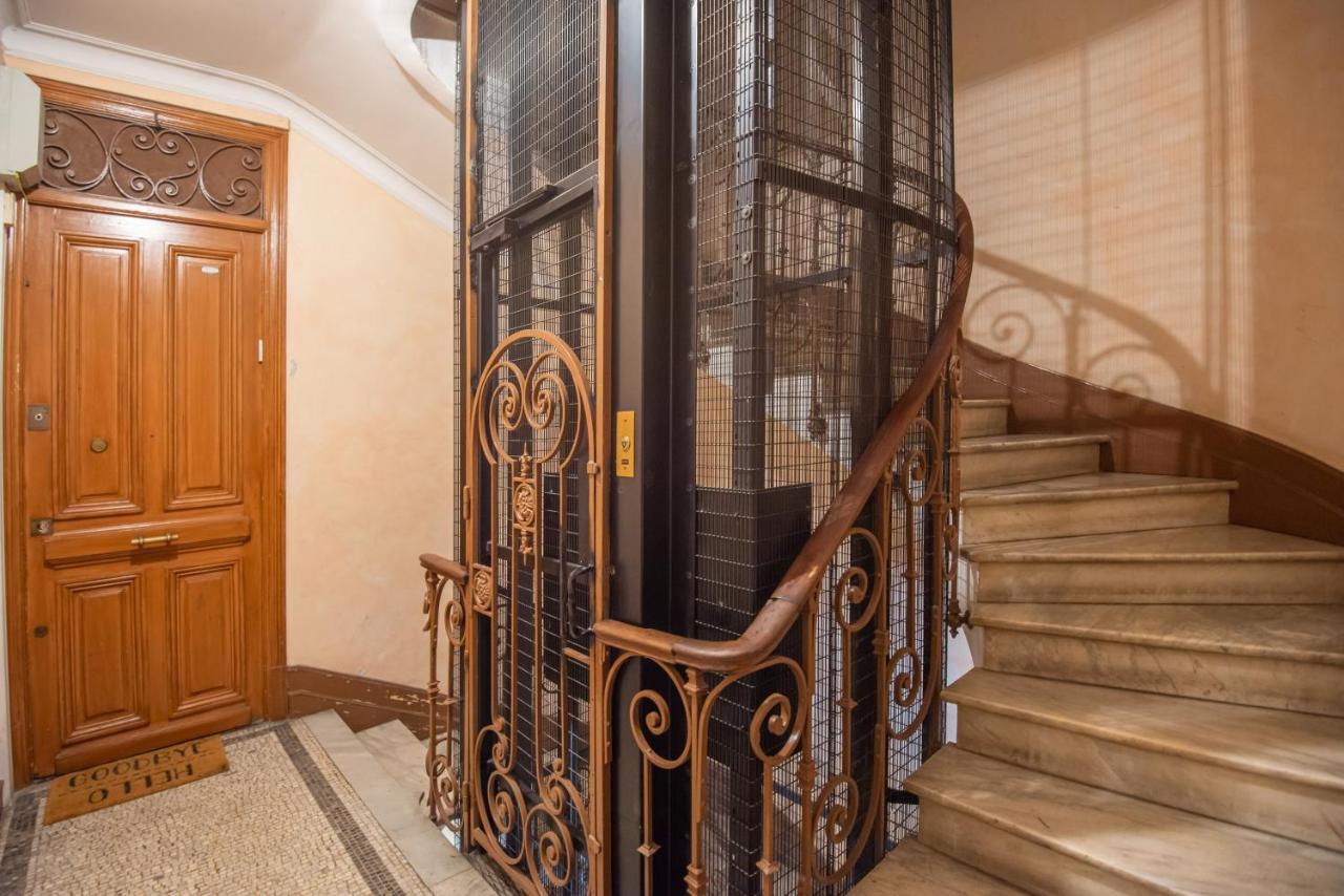 Appartement Stunning Flat By The Beach, Carre D'or-negresco