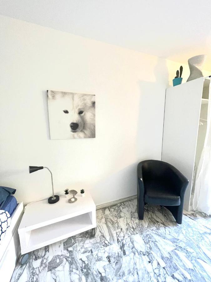 Emnice Appartement
