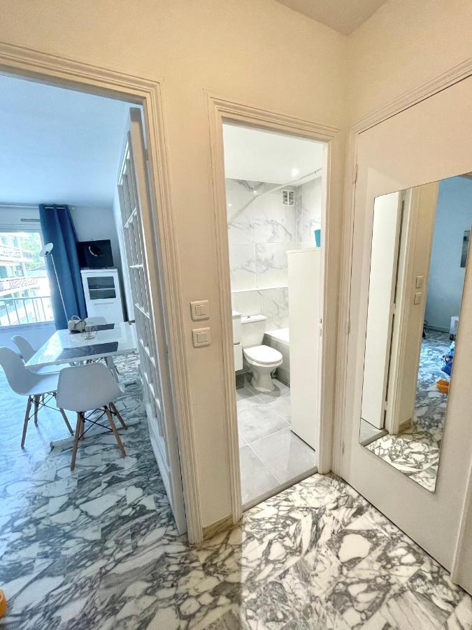 Emnice Appartement Nice