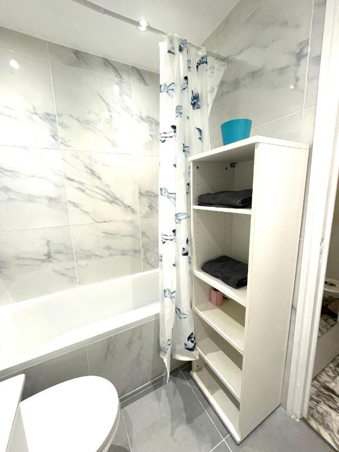 Appartement Emnice