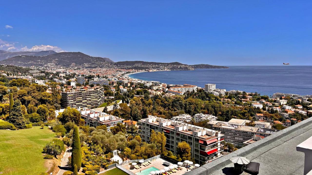 Le Baie Des Anges Rooftop * Nice