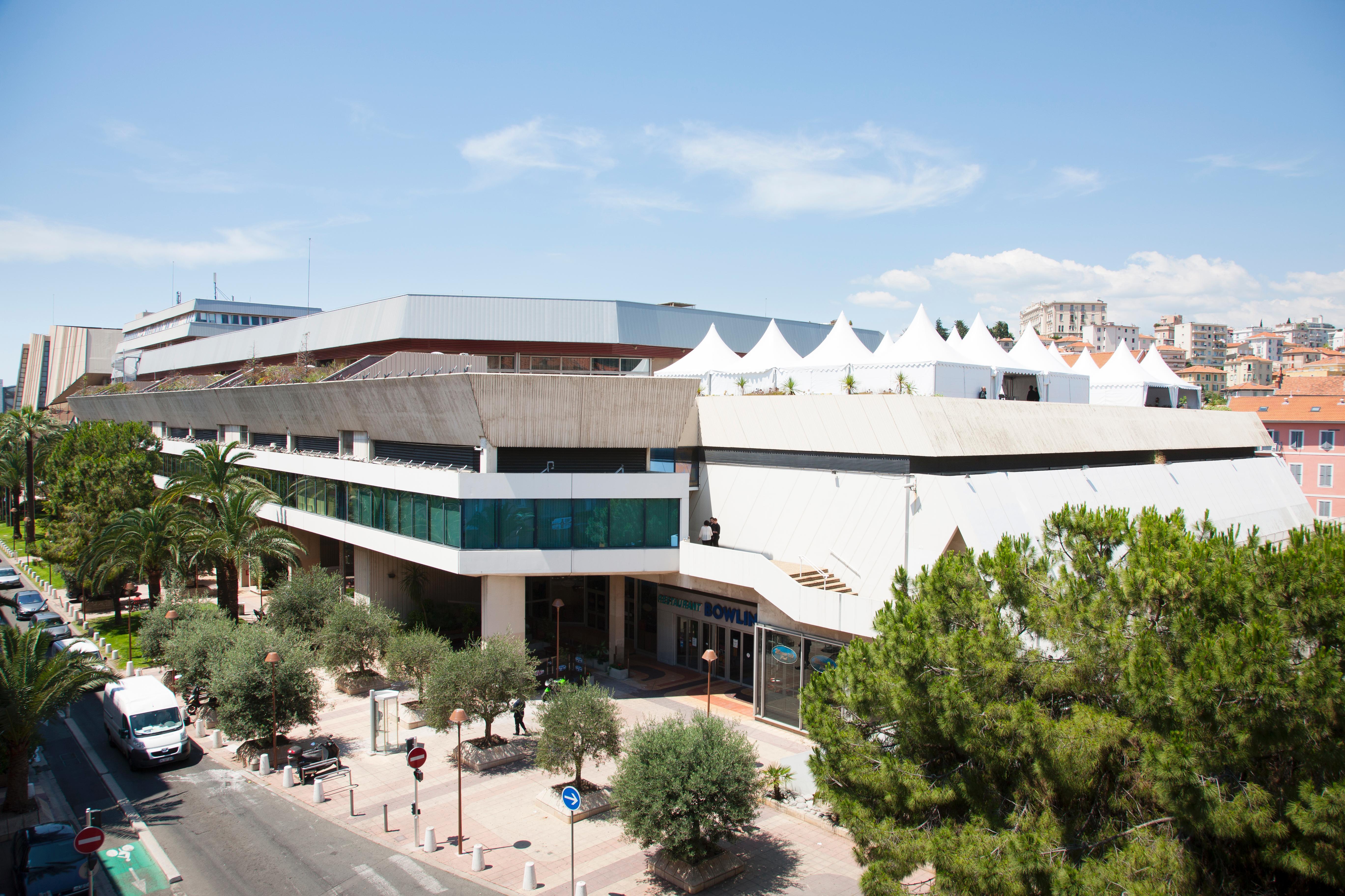 Relais Acropolis 3* Nice