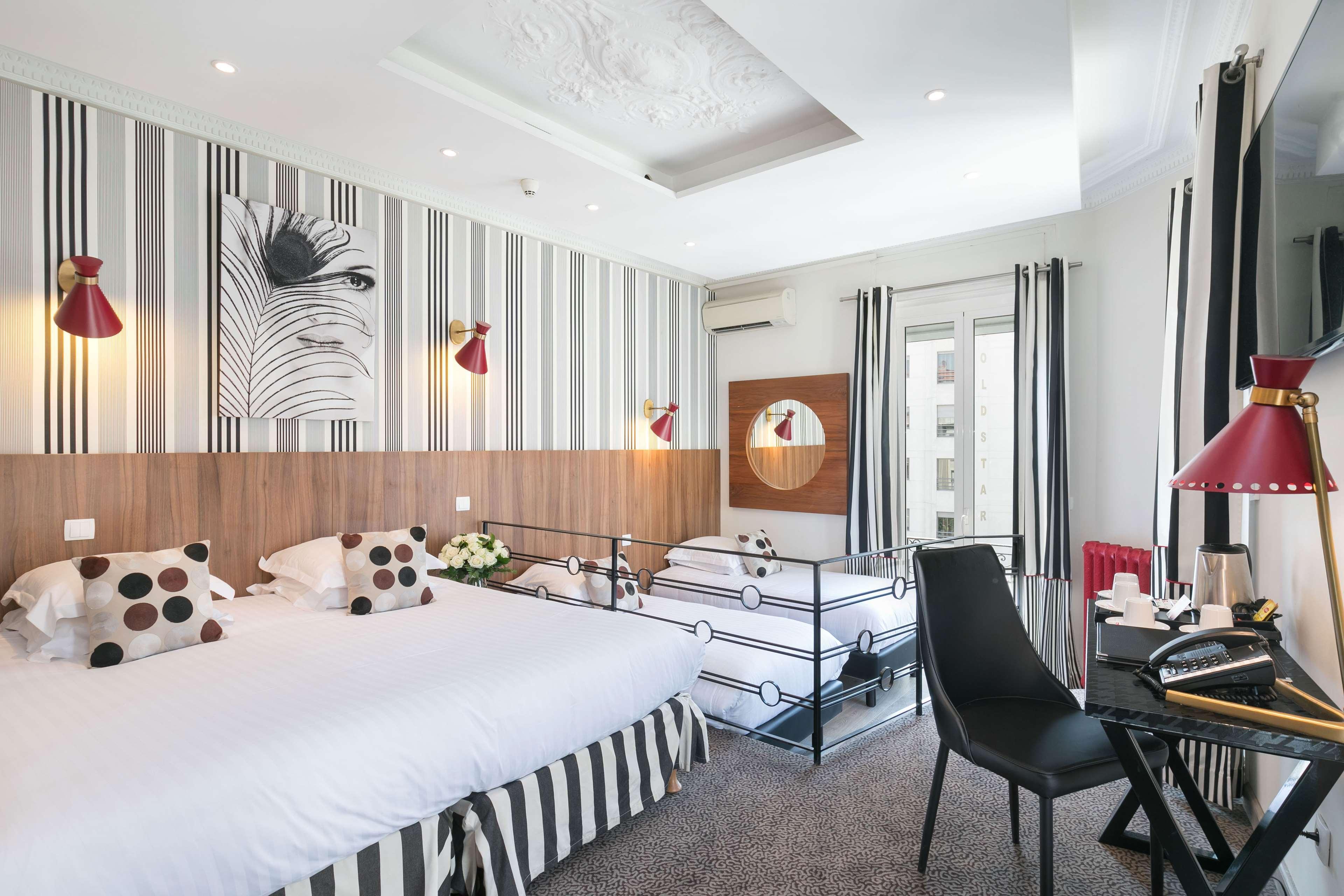 Hotel Best Western Plus Brice Garden