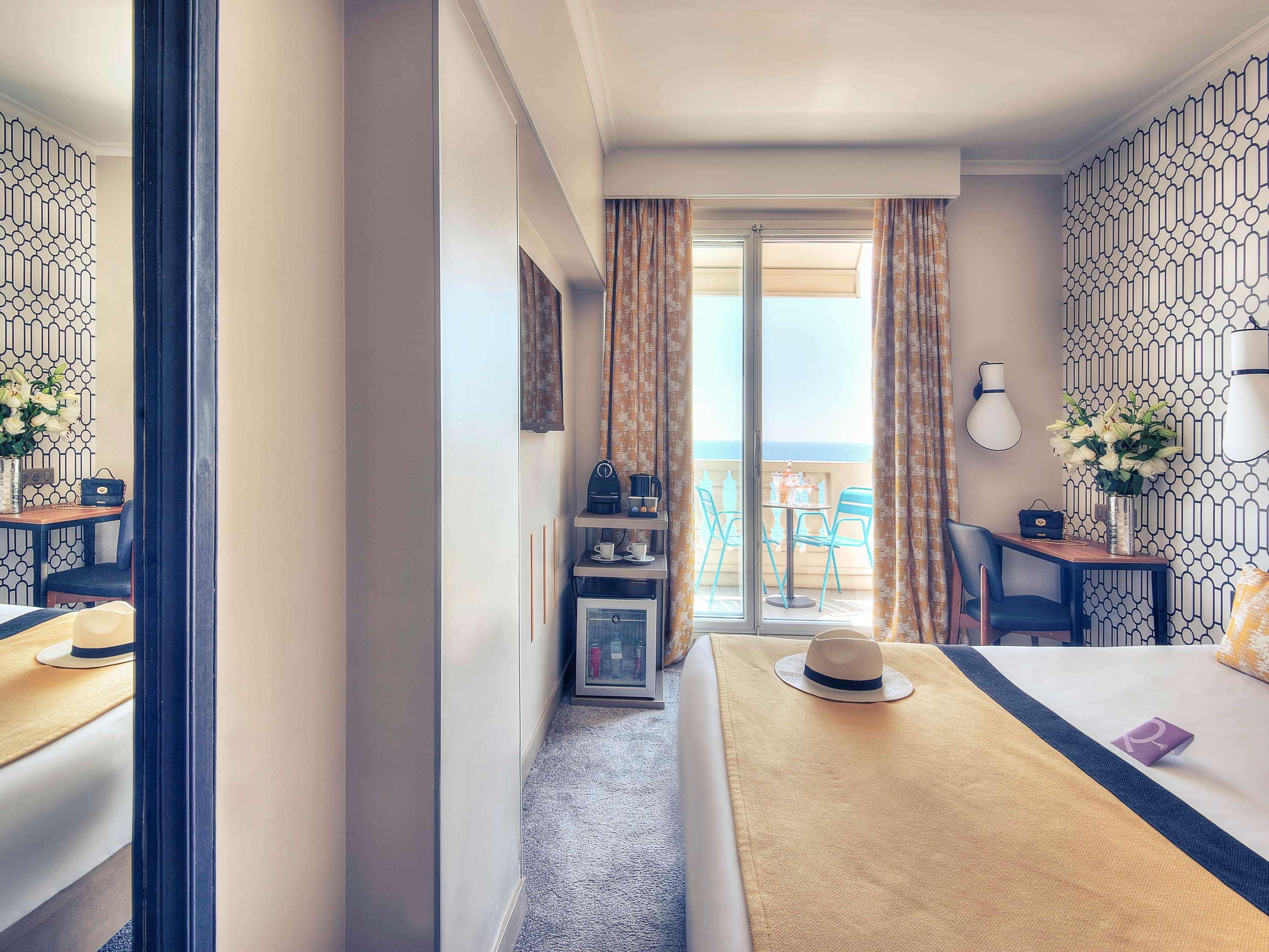 Mercure Marche Aux Fleurs 4*