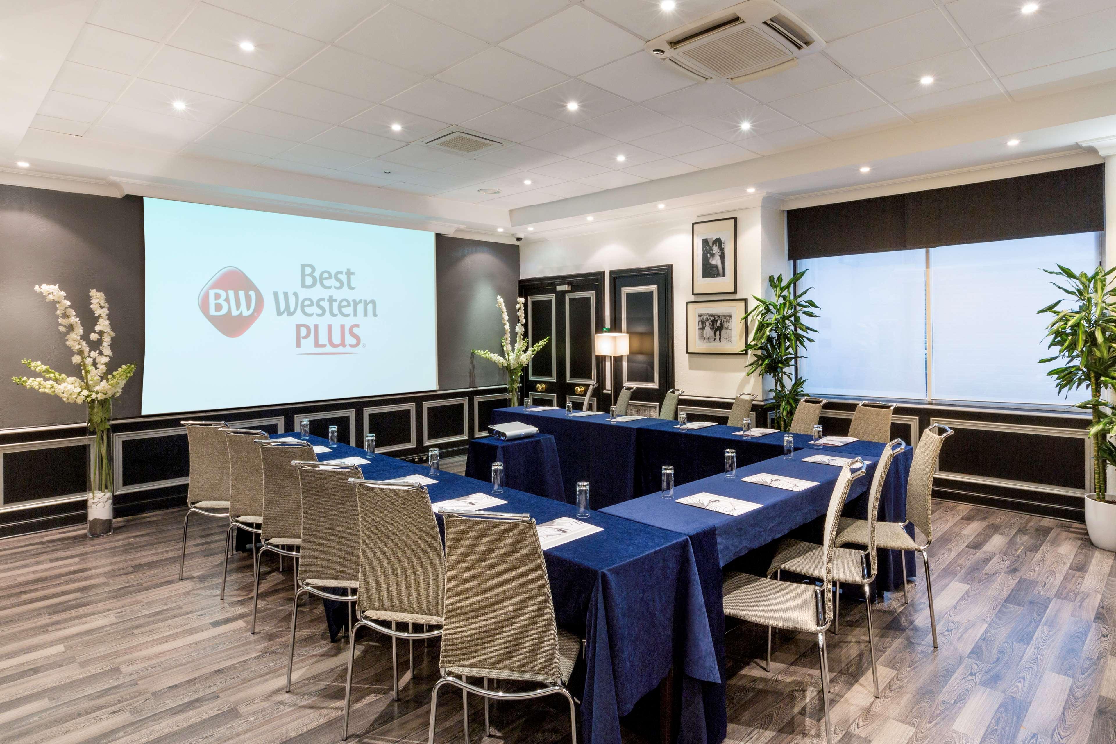 Best Western Plus Massena Hotel