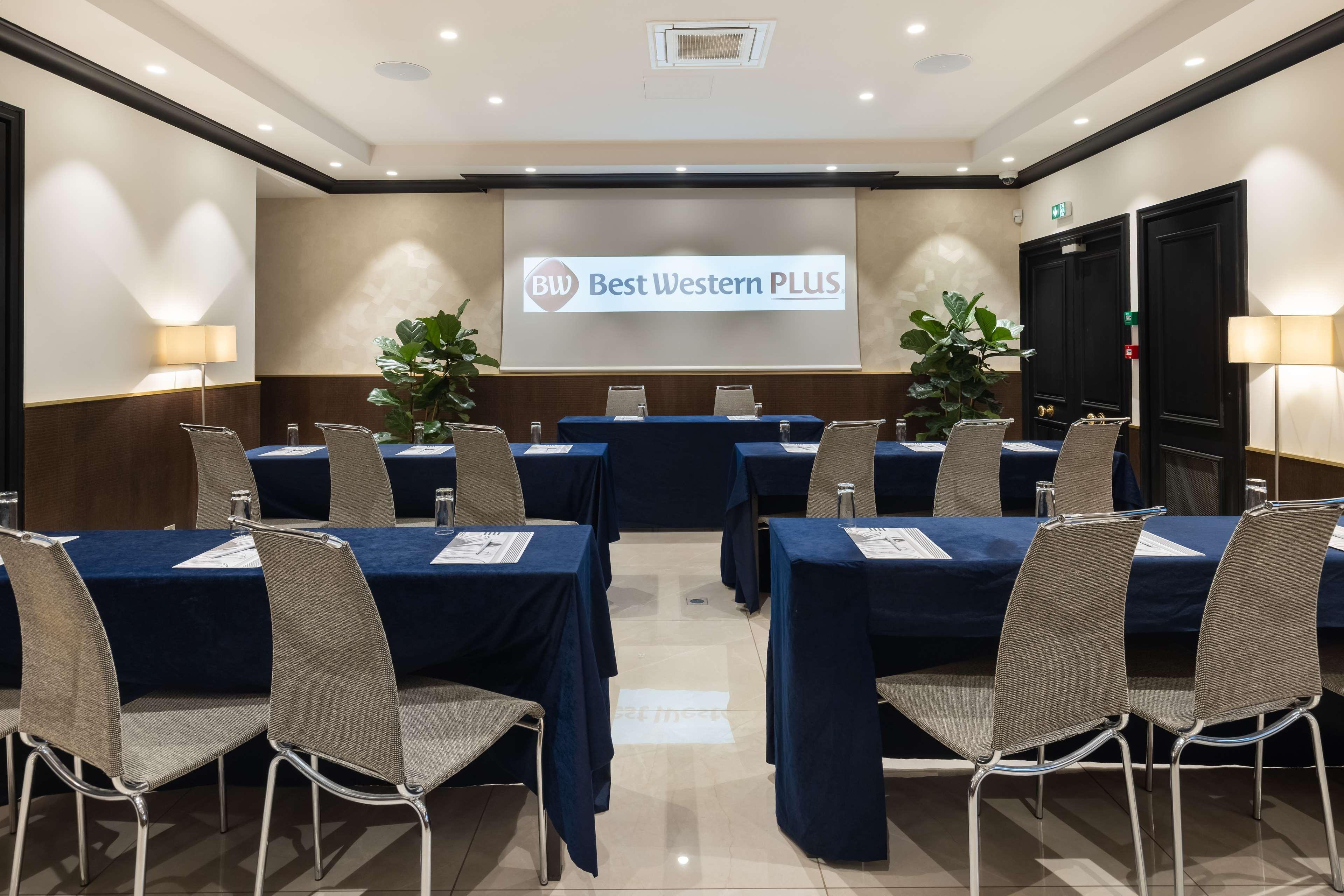 Best Western Plus Massena