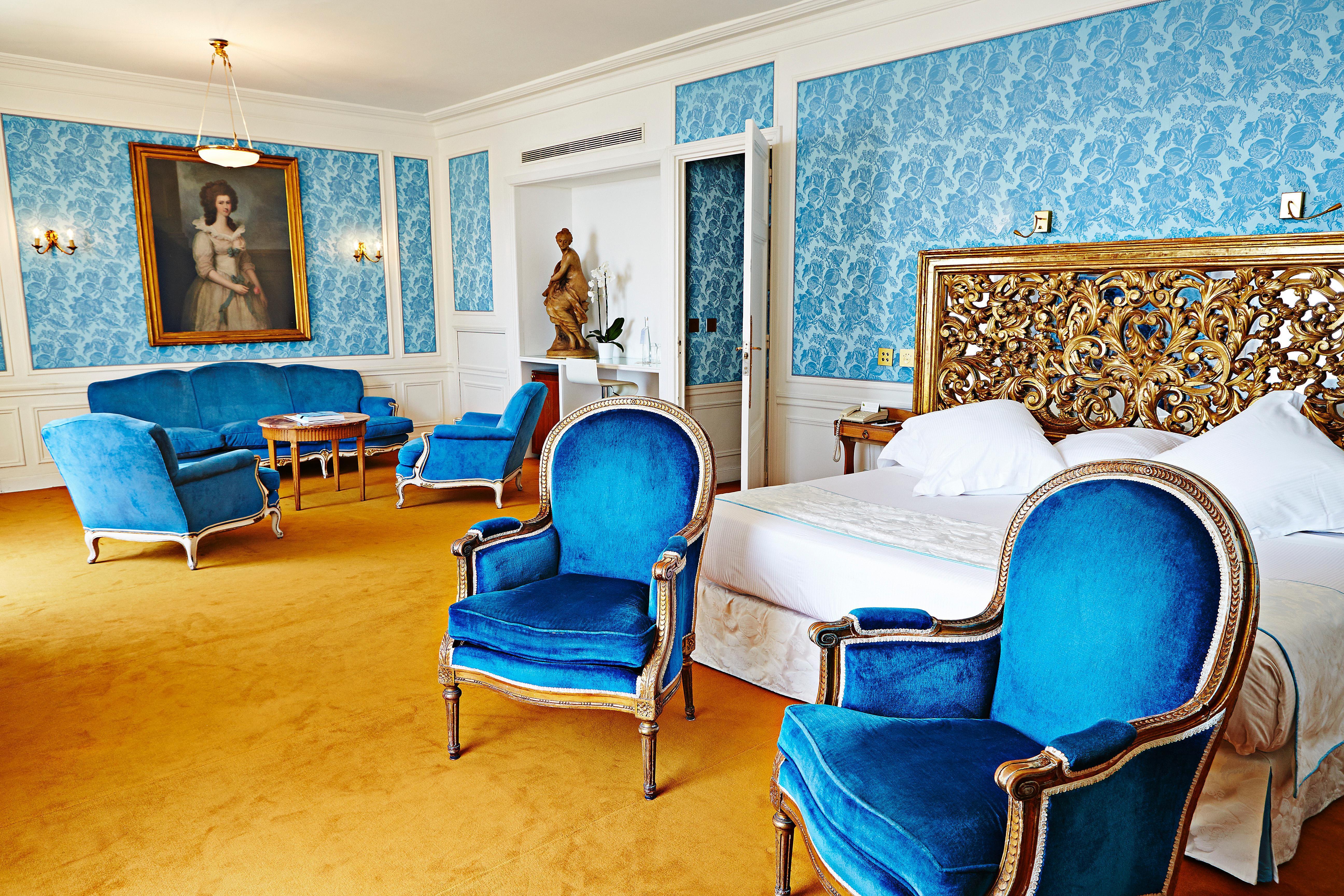 Le Negresco Nice