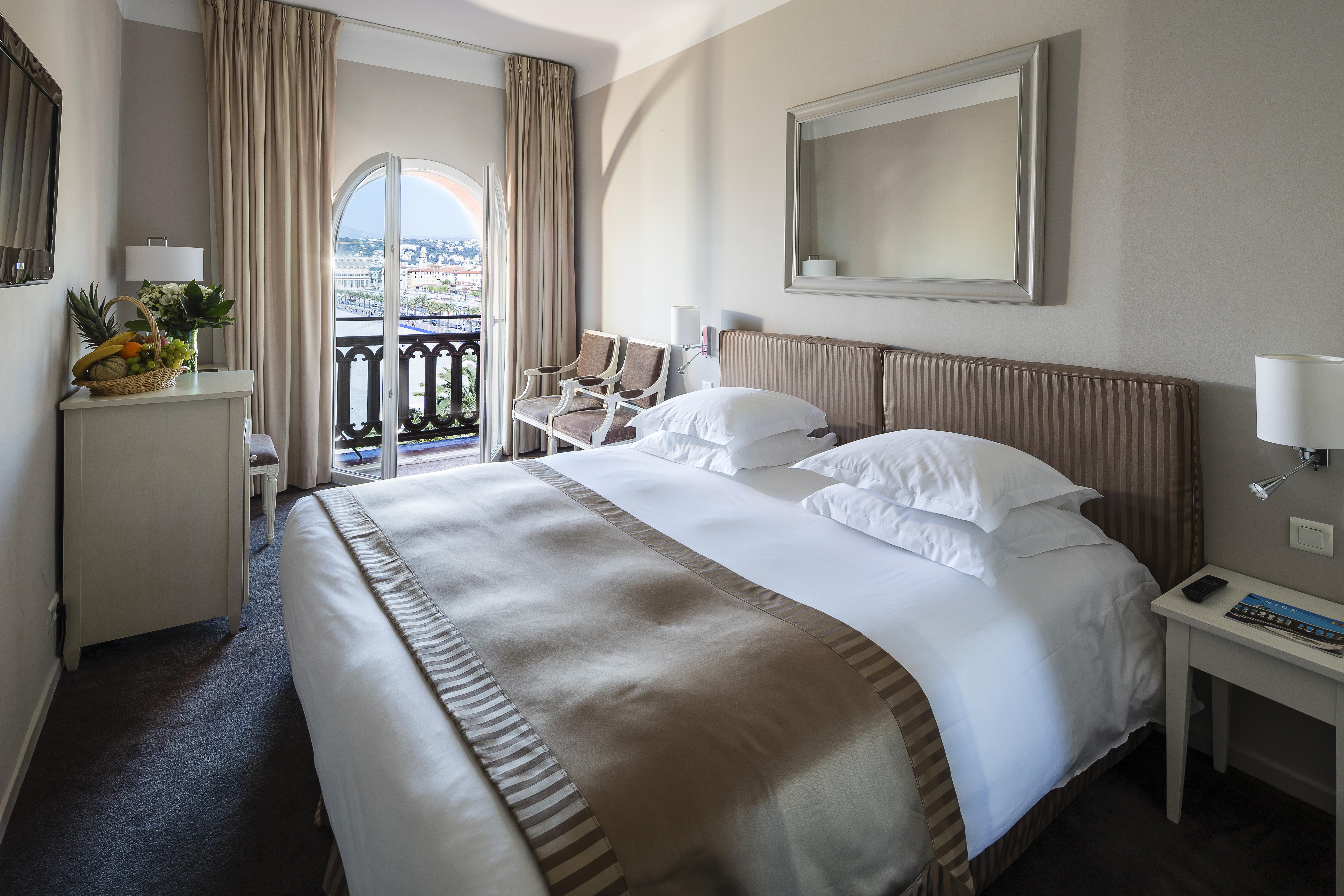 Hotel Suisse