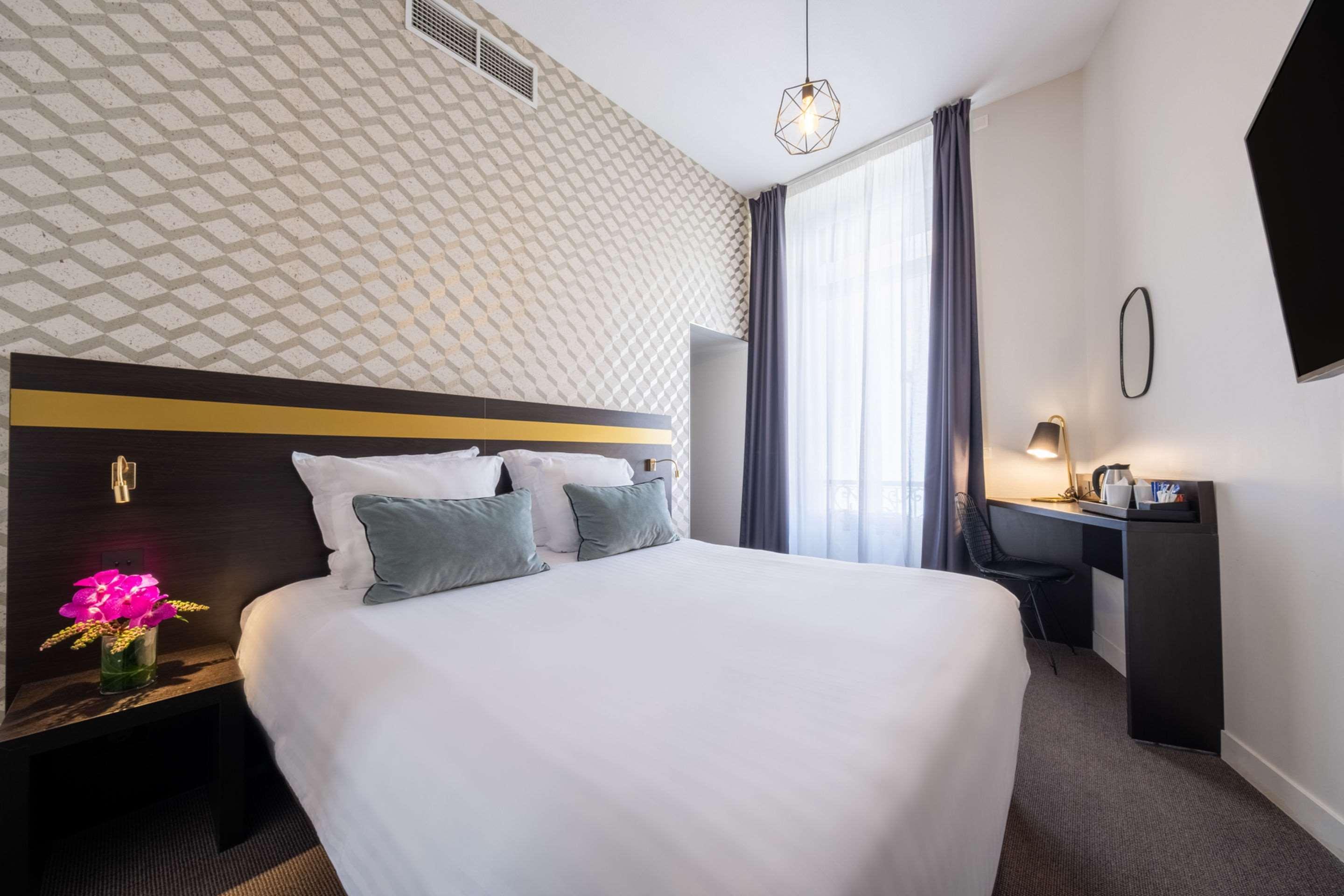 Hotel La Malmaison Boutique
