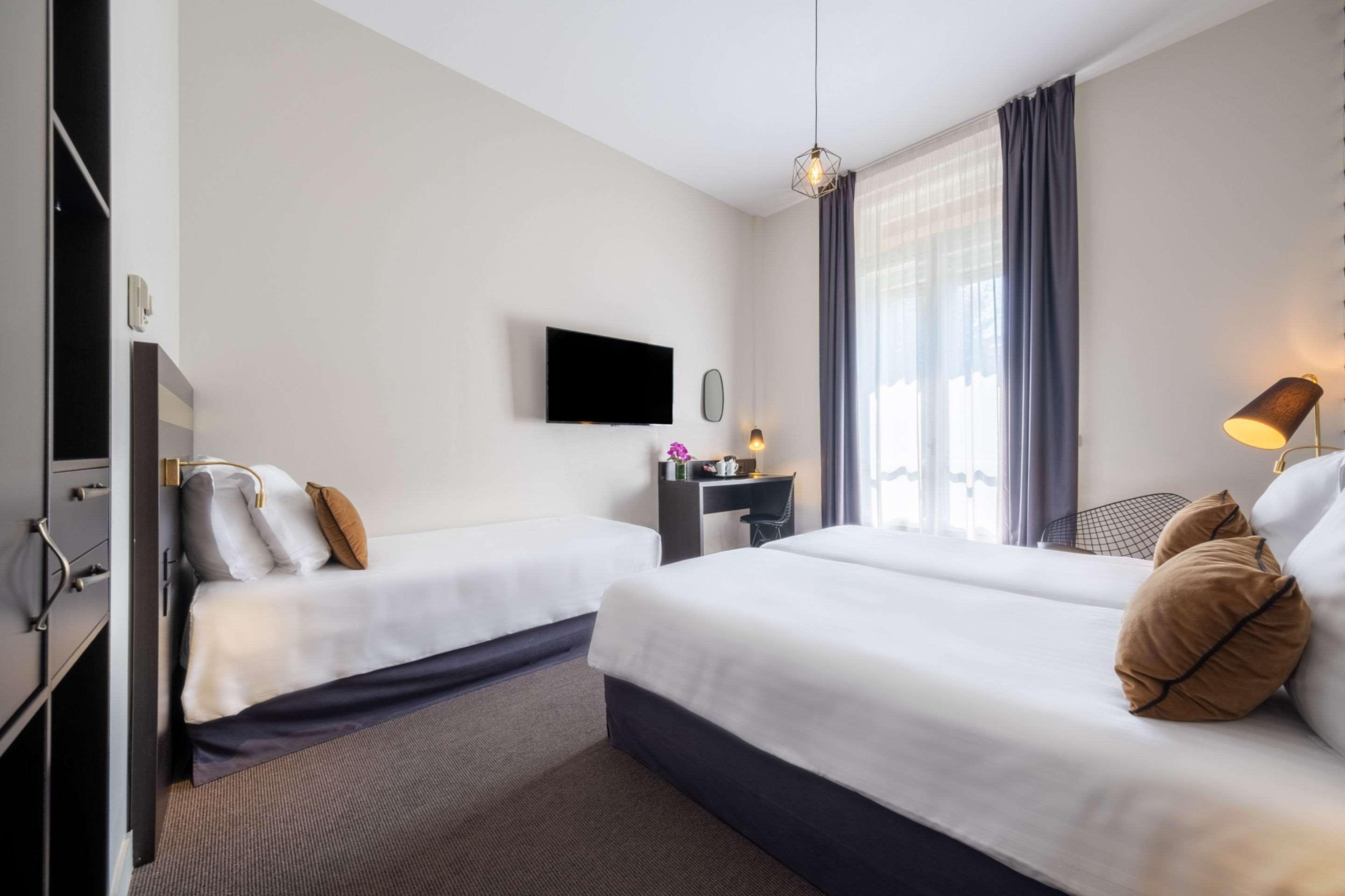 La Malmaison Boutique Hotel Nice