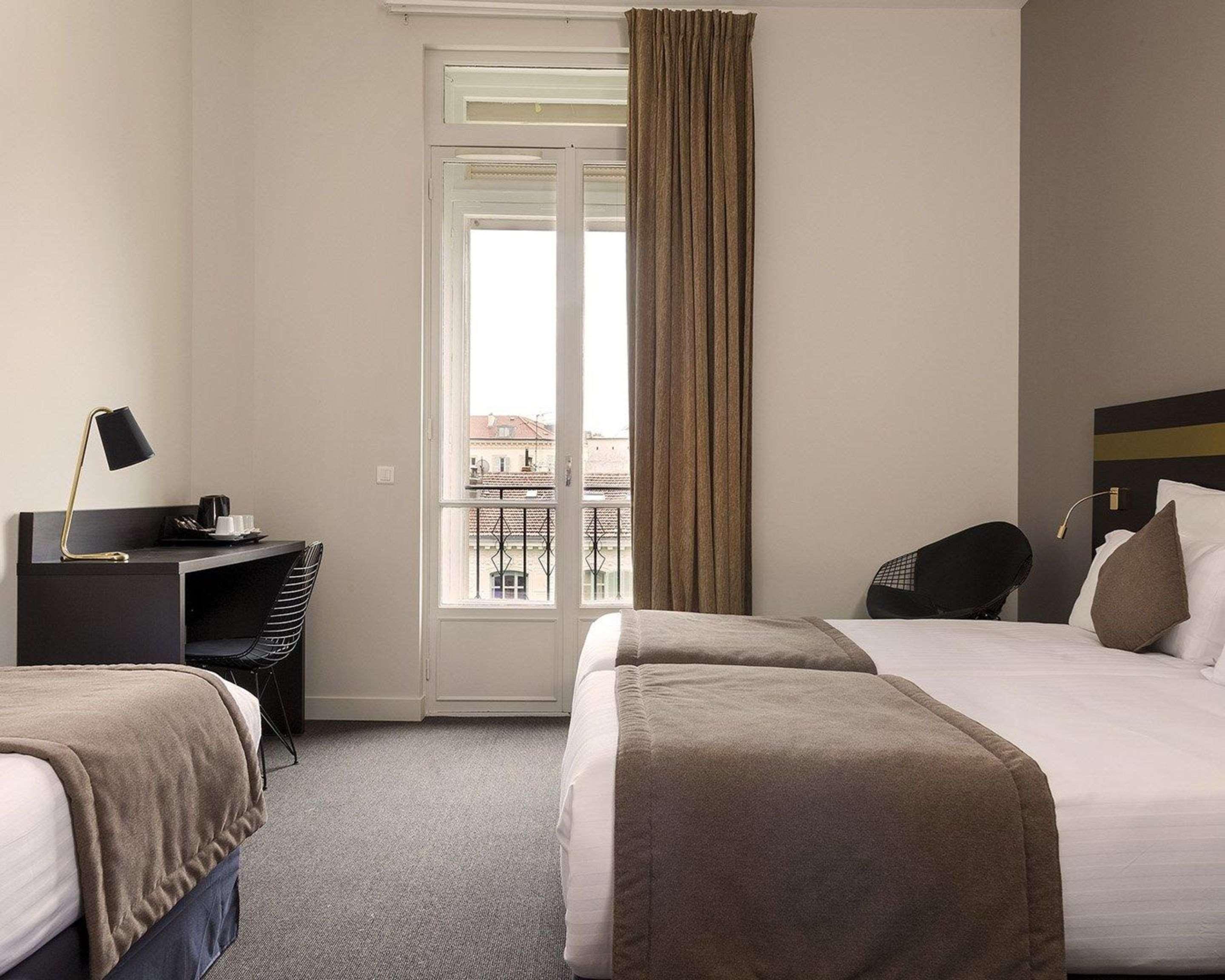Hotel La Malmaison Boutique 4*