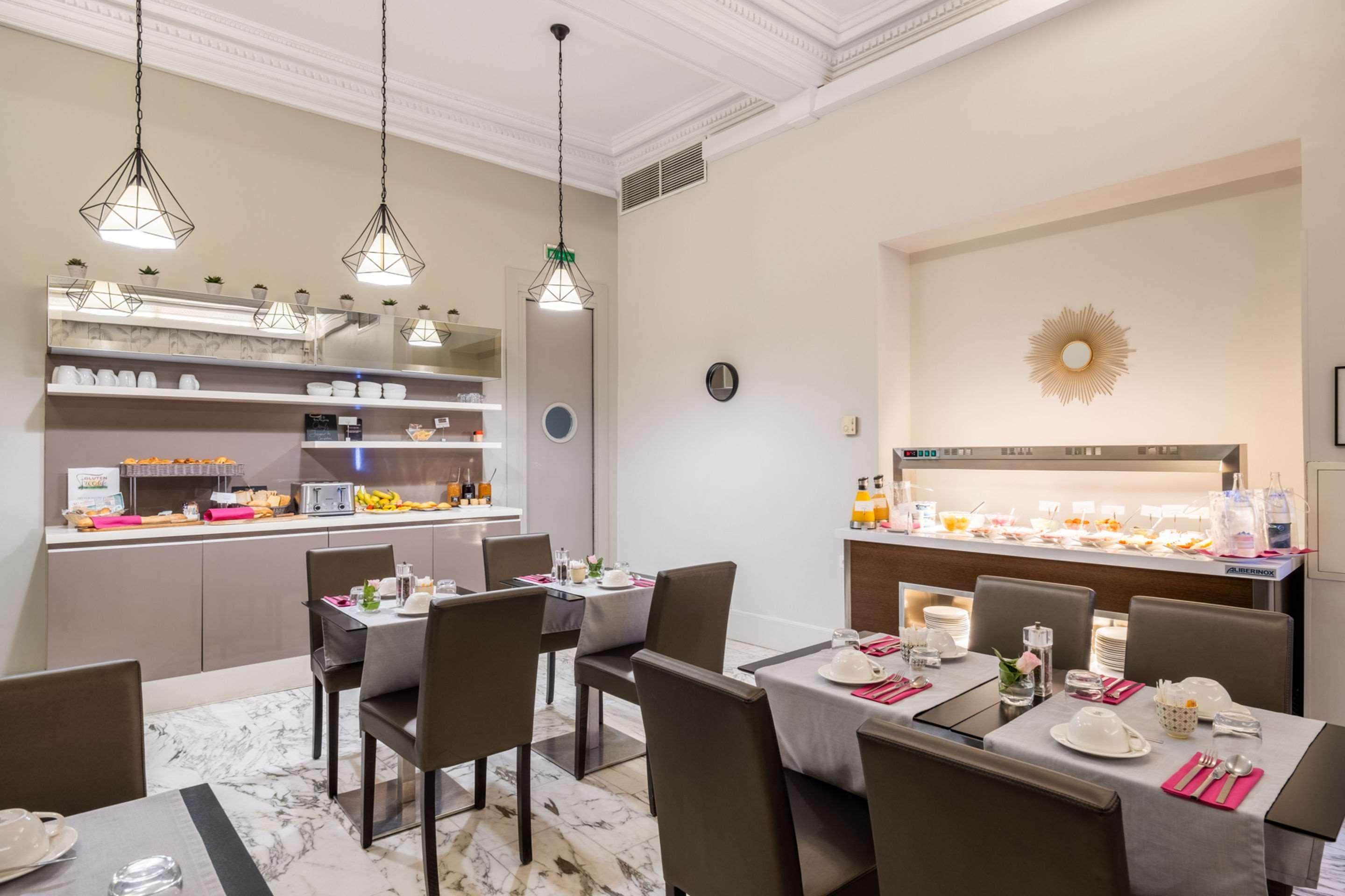 La Malmaison Boutique 4* Nice