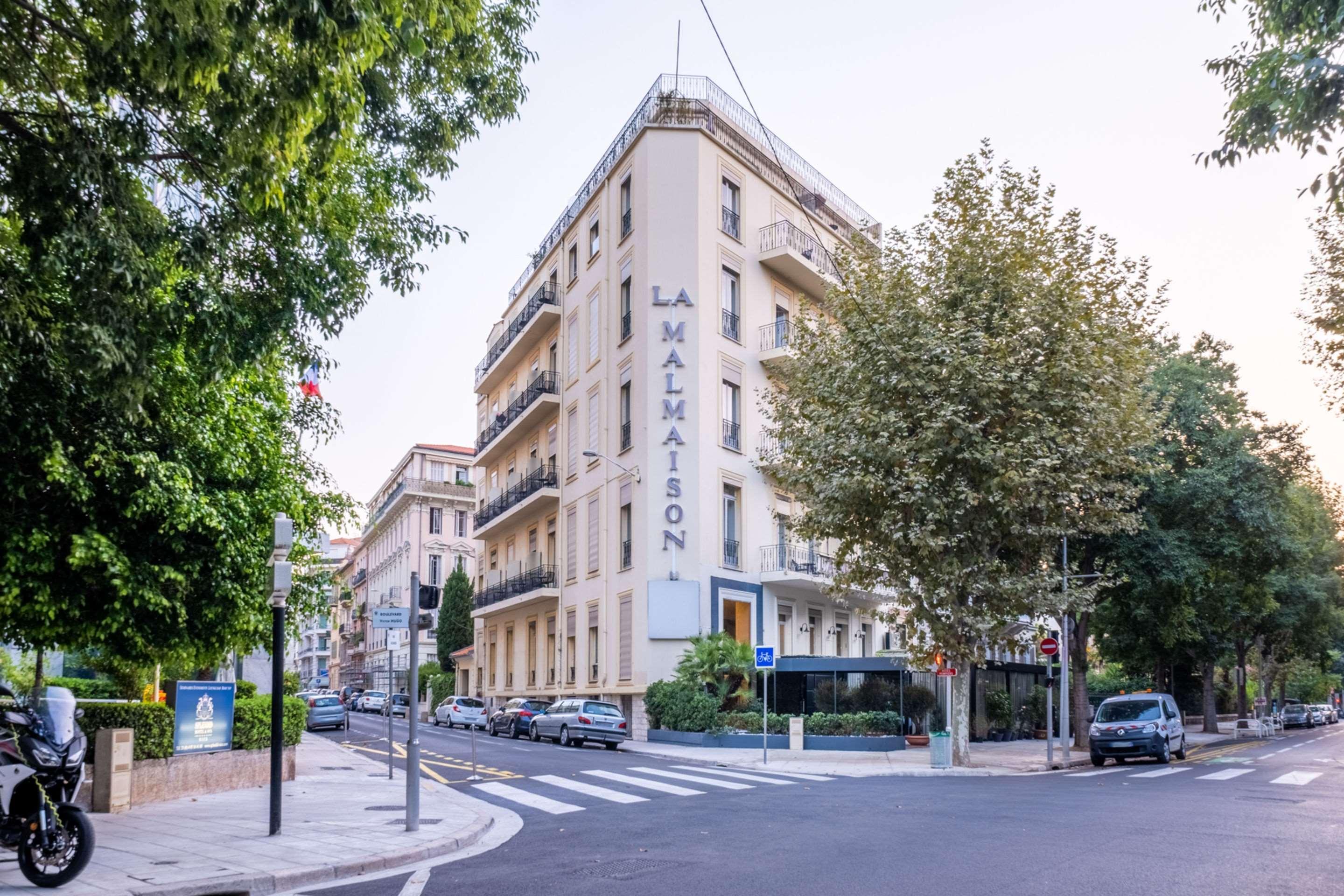 La Malmaison Boutique Hotel Nice