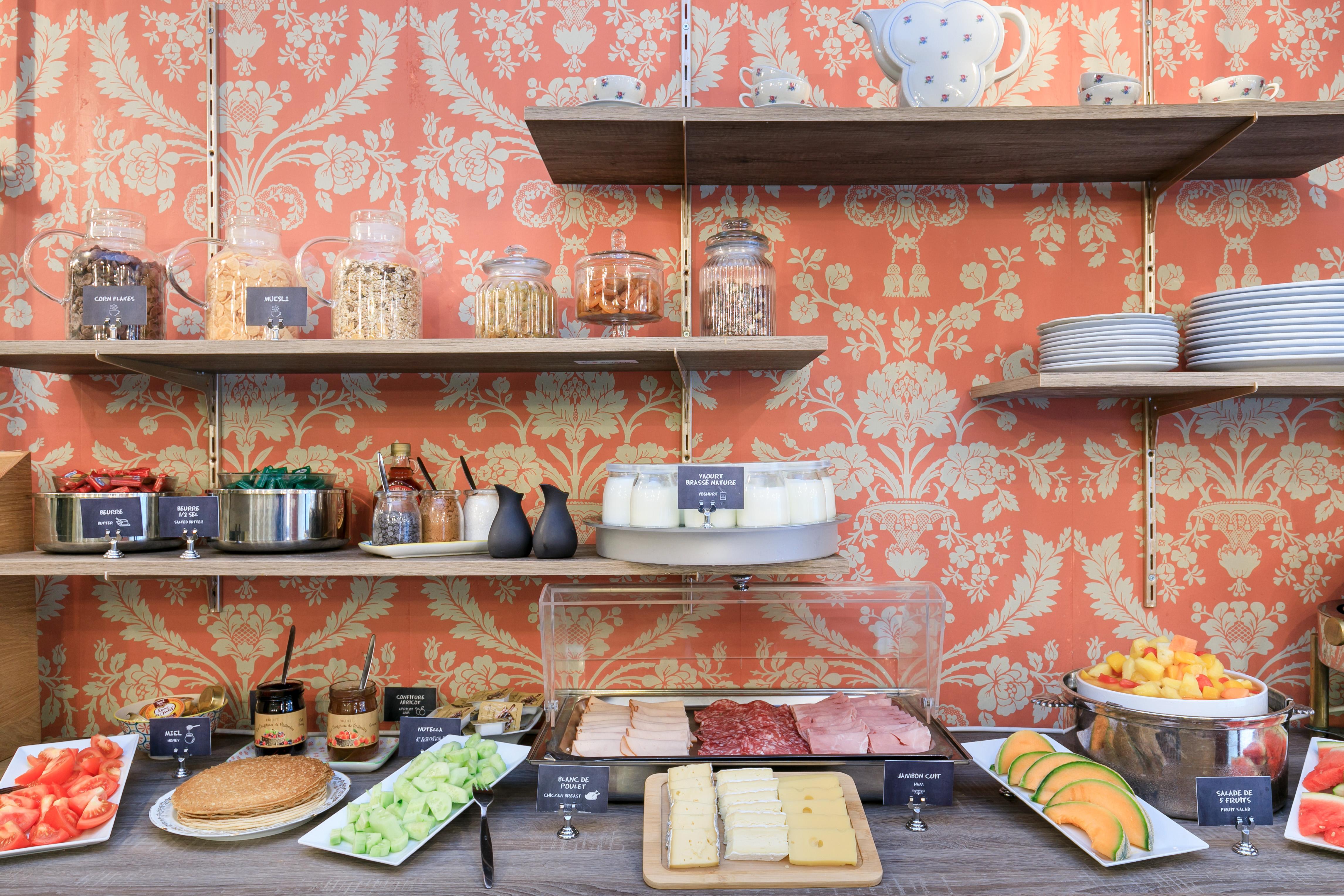 Le Grimaldi By Happyculture Hotel