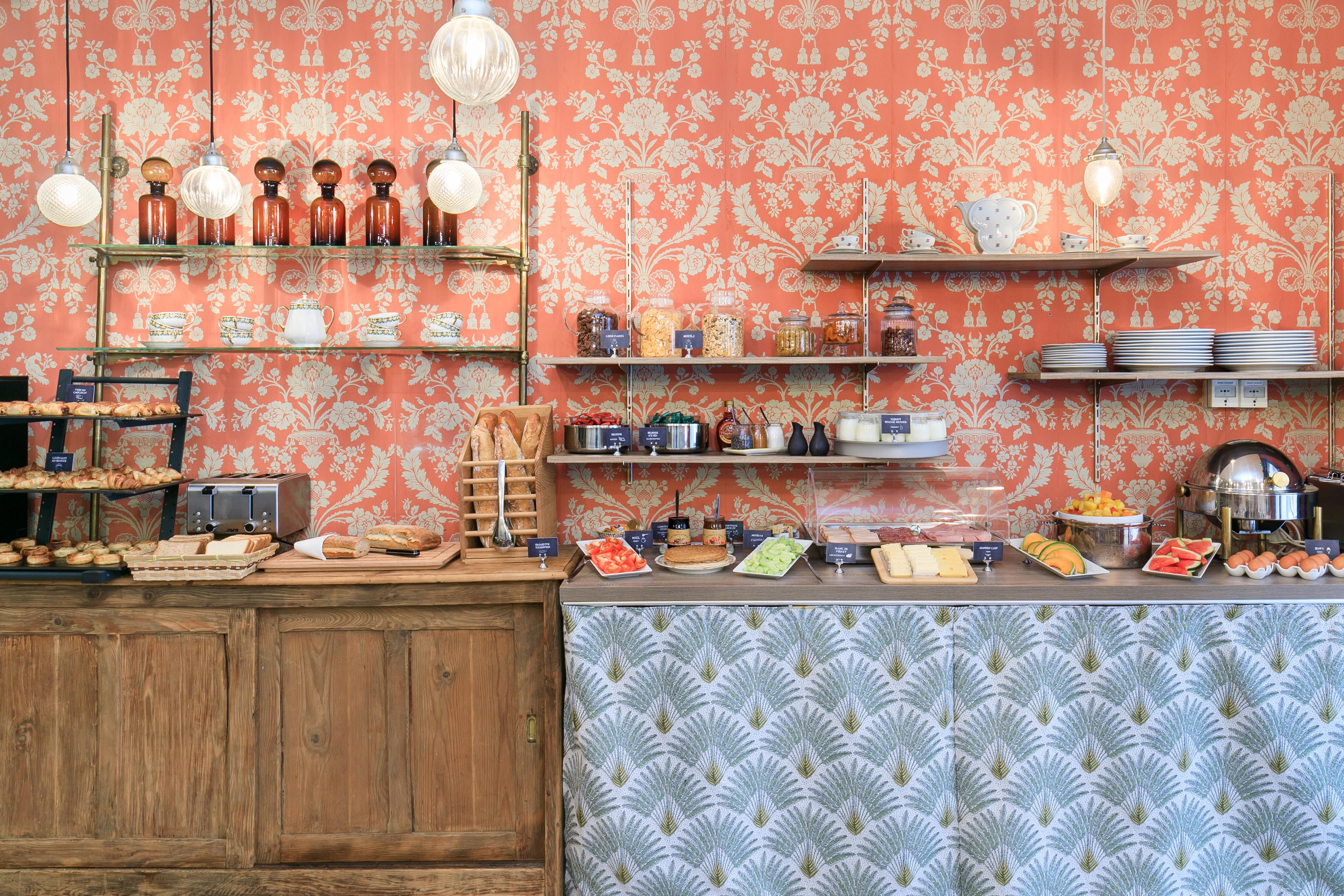 Le Grimaldi By Happyculture Hotel 4*