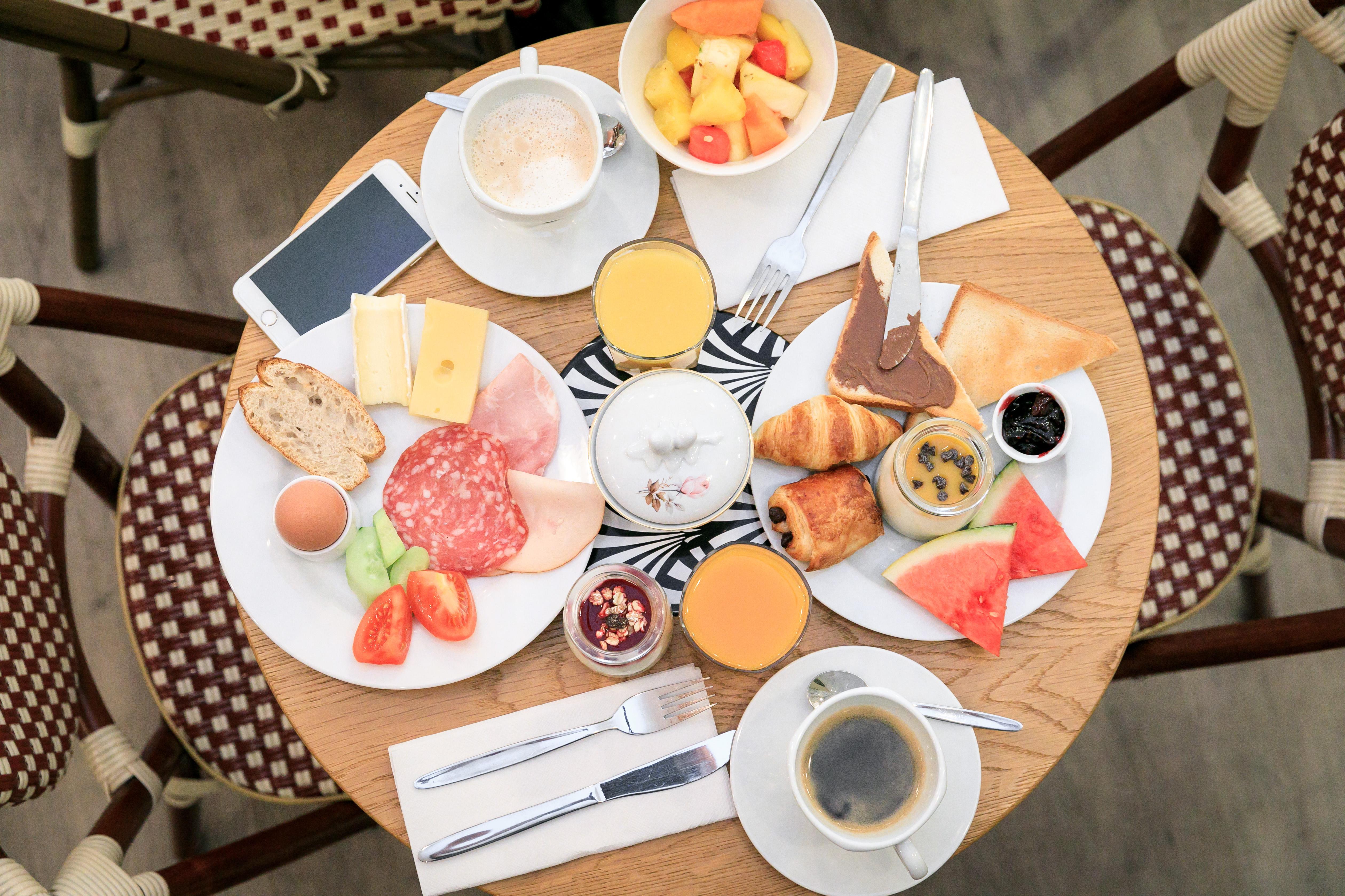 Hotel Le Grimaldi By Happyculture Nice