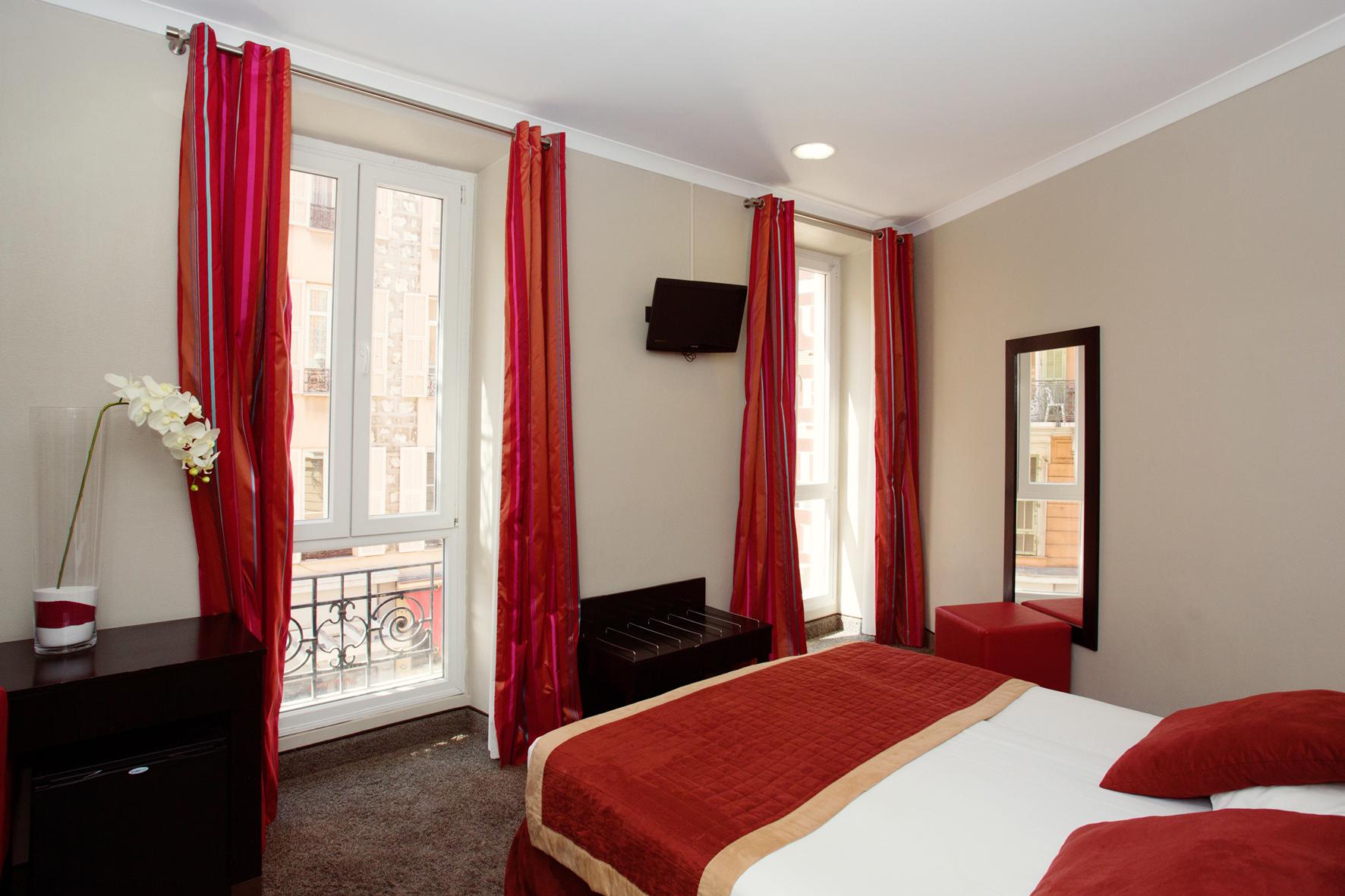 Hotel De Suede Nice