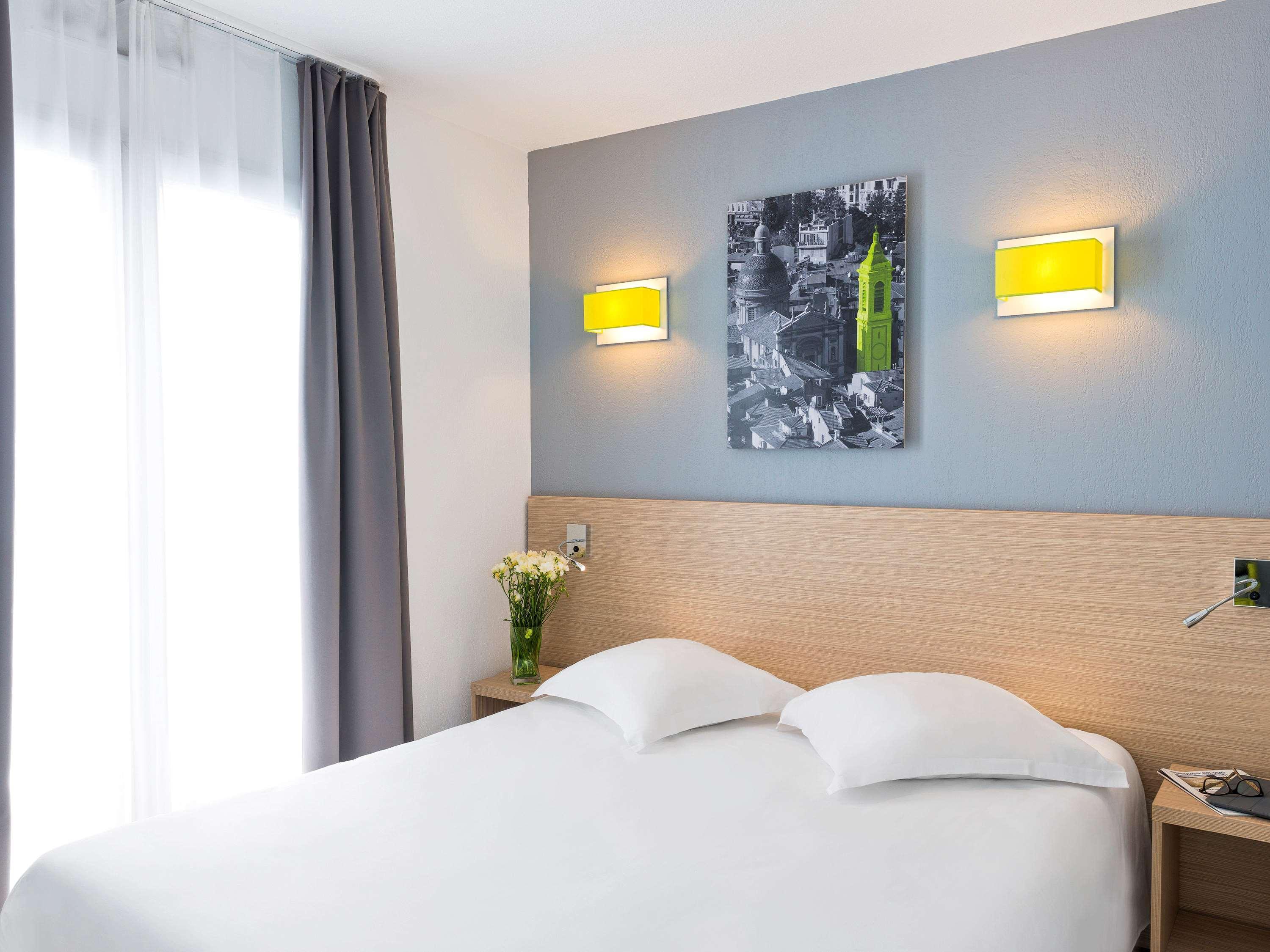 Adagio Access Magnan Aparthotel Nice