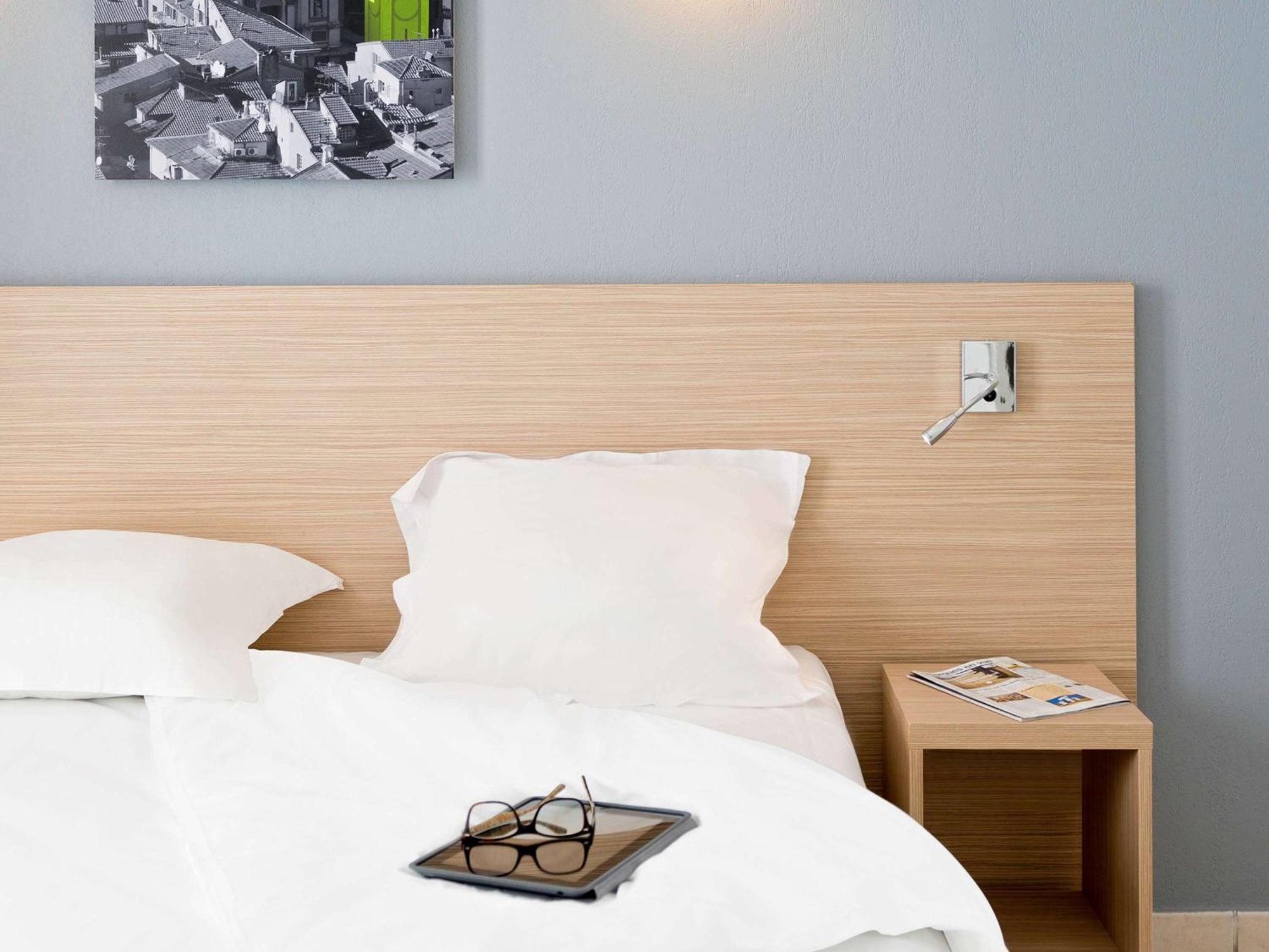 Aparthotel Adagio Access Magnan 2*