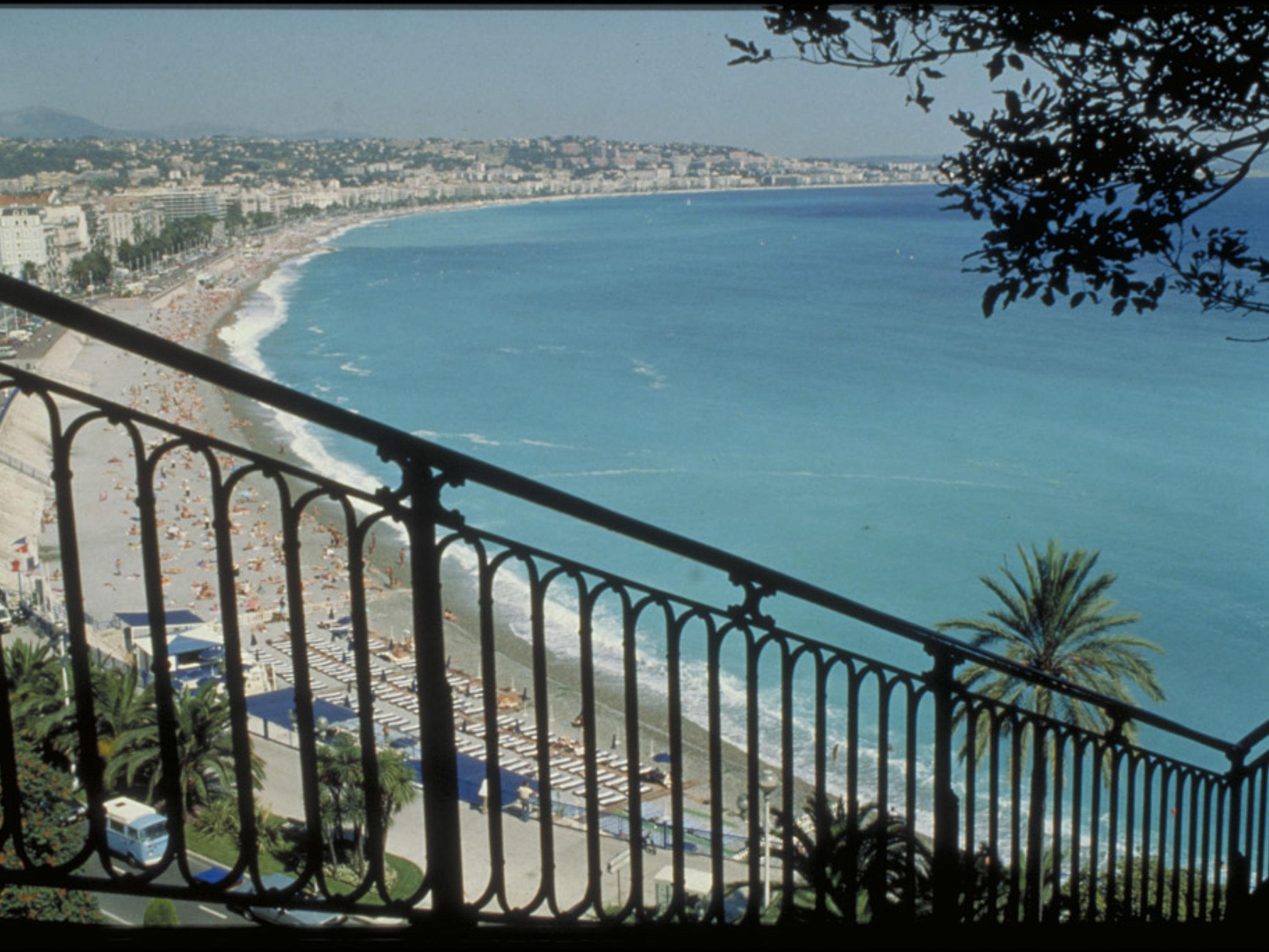Aparthotel Adagio Access Magnan Nice