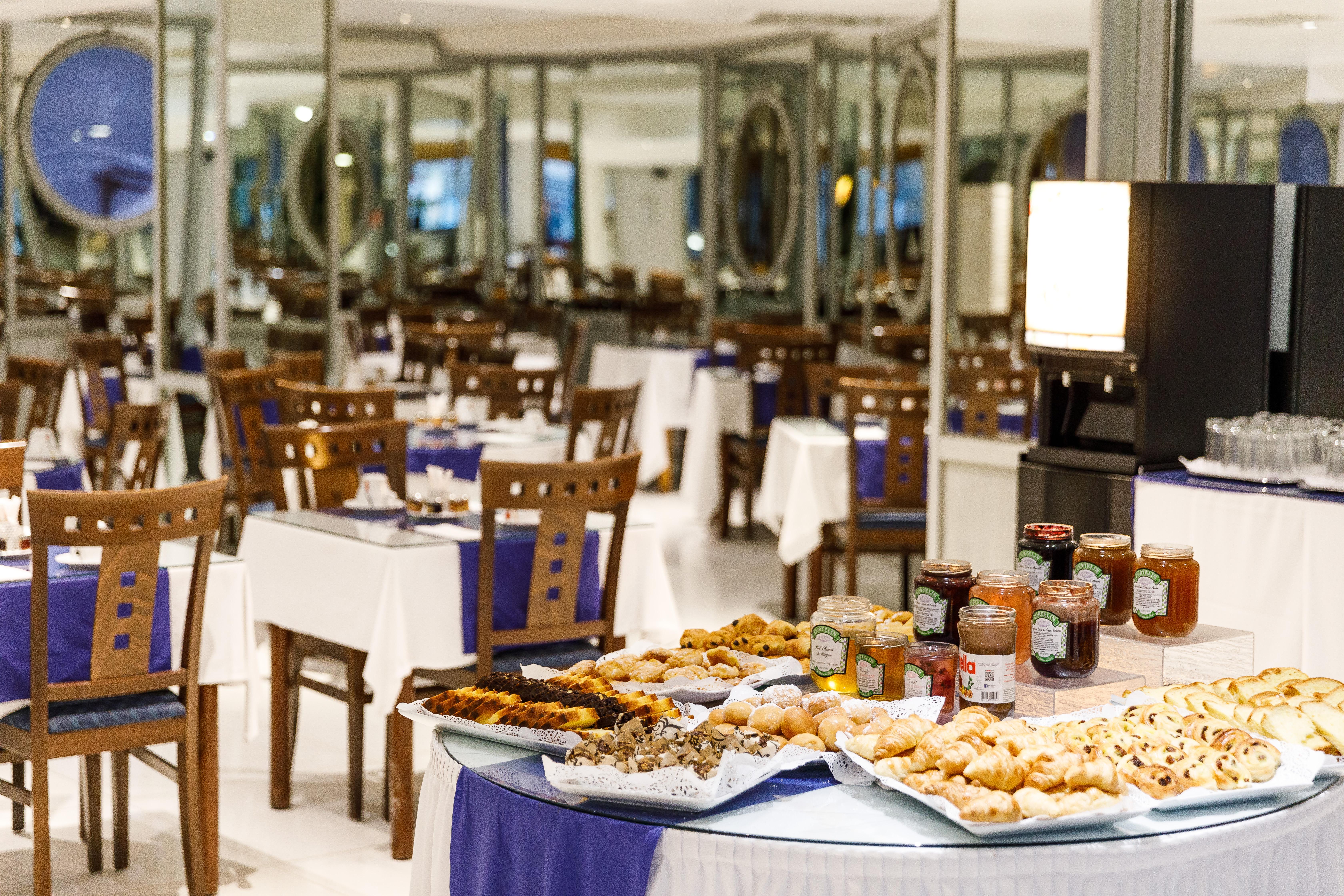 Hotel Riviera 4*
