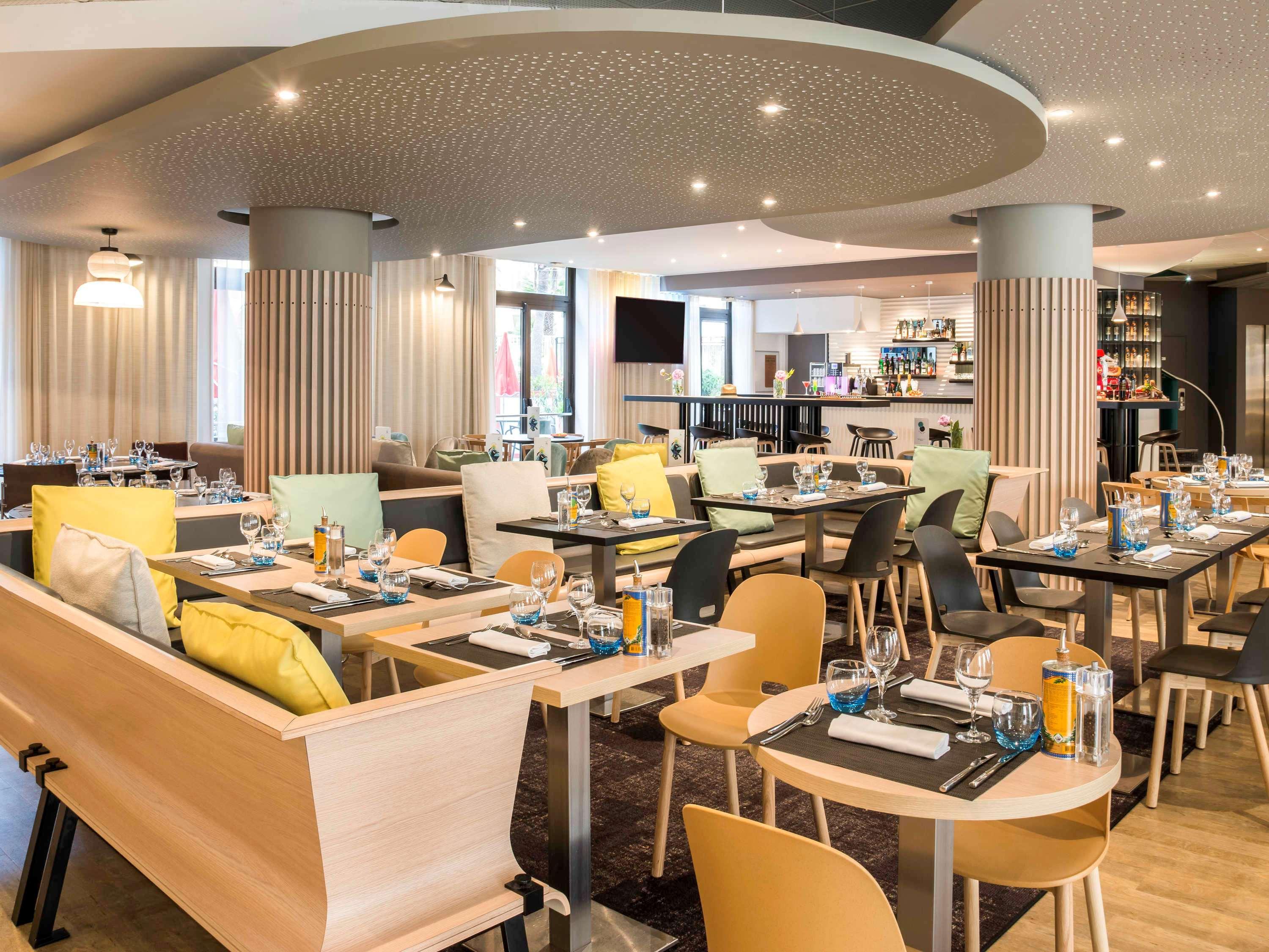 Novotel Centre Vieux