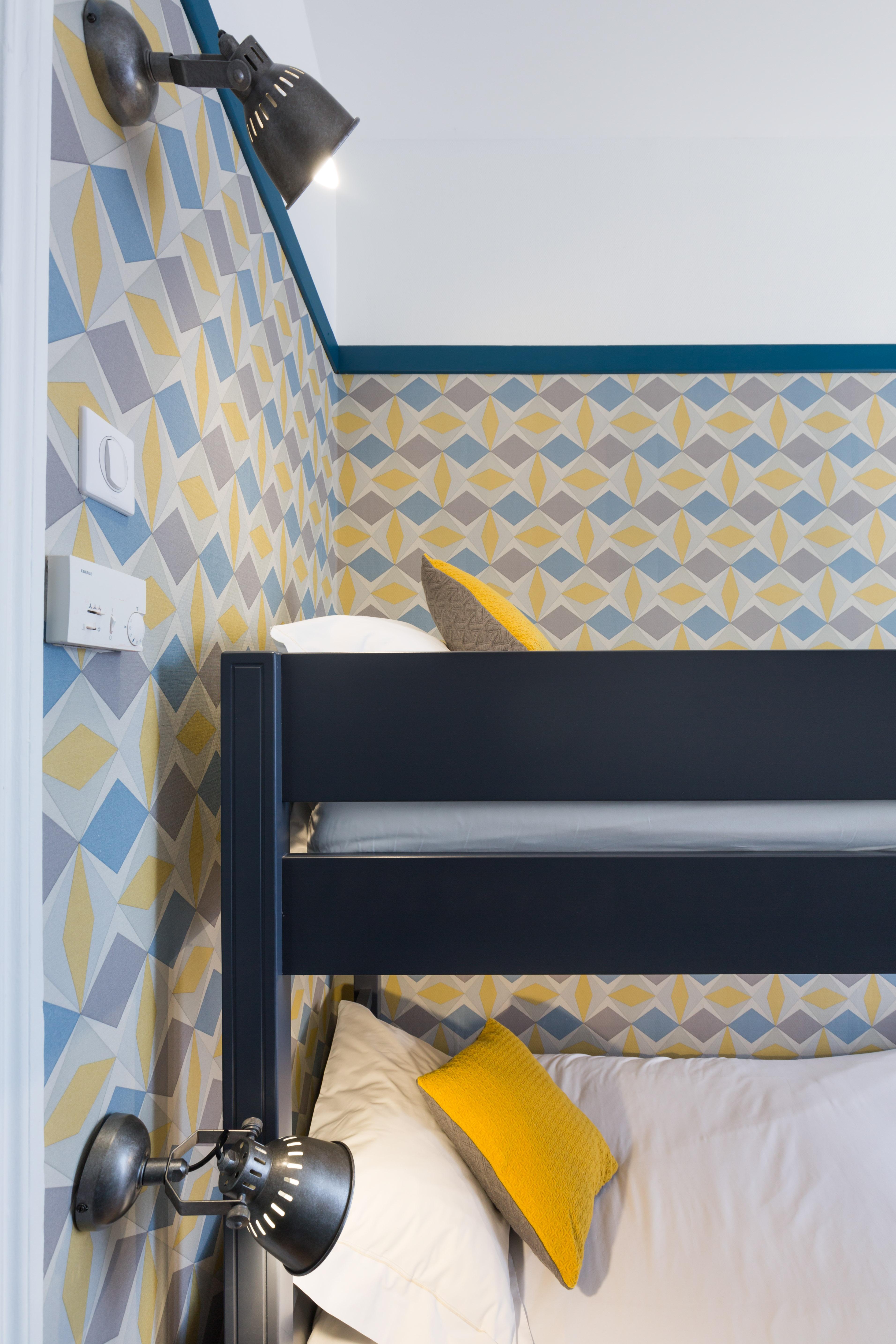 Hotel Nap By Happyculture Nice