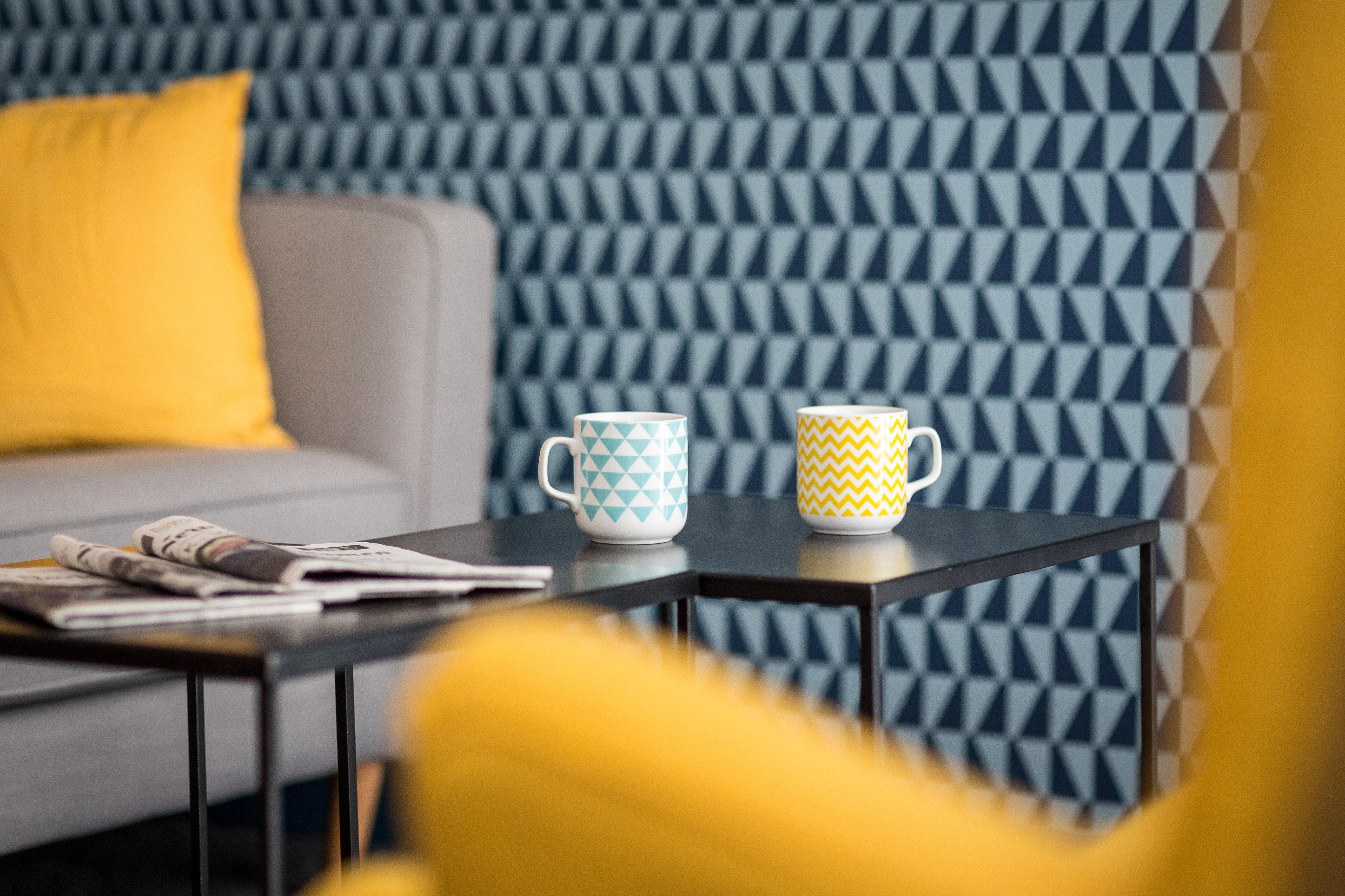 Hotel Nap By Happyculture