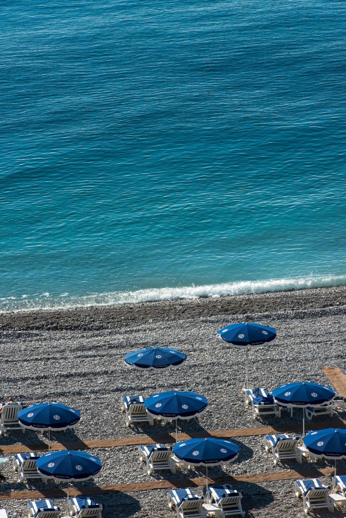 Hotel West End Promenade 4*