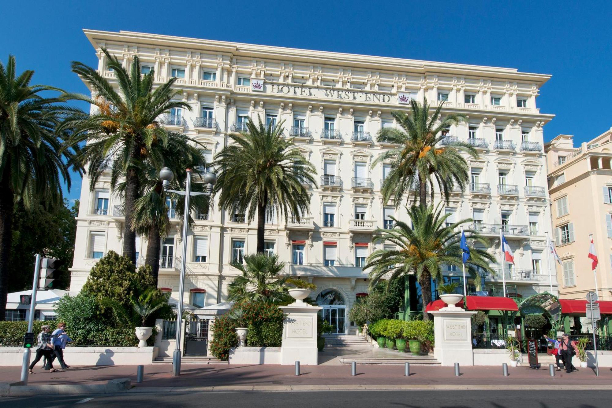 West End Promenade 4*
