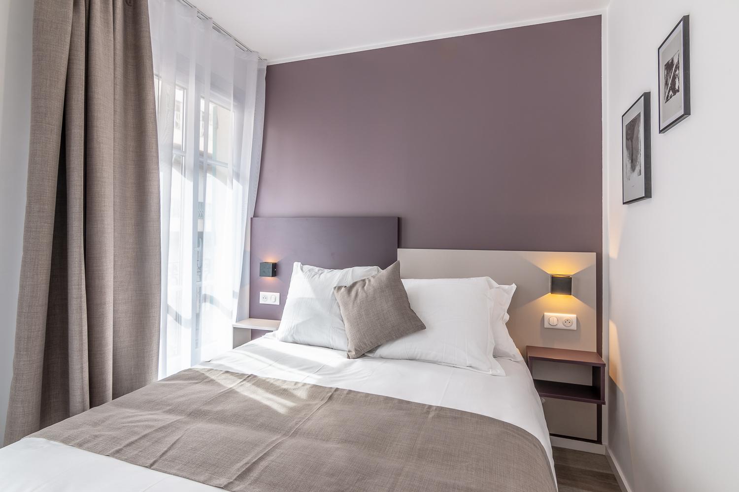 Hotel Alcove