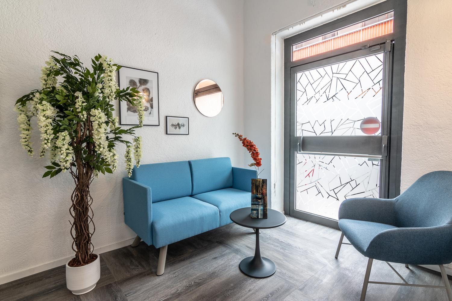 Alcove Nice