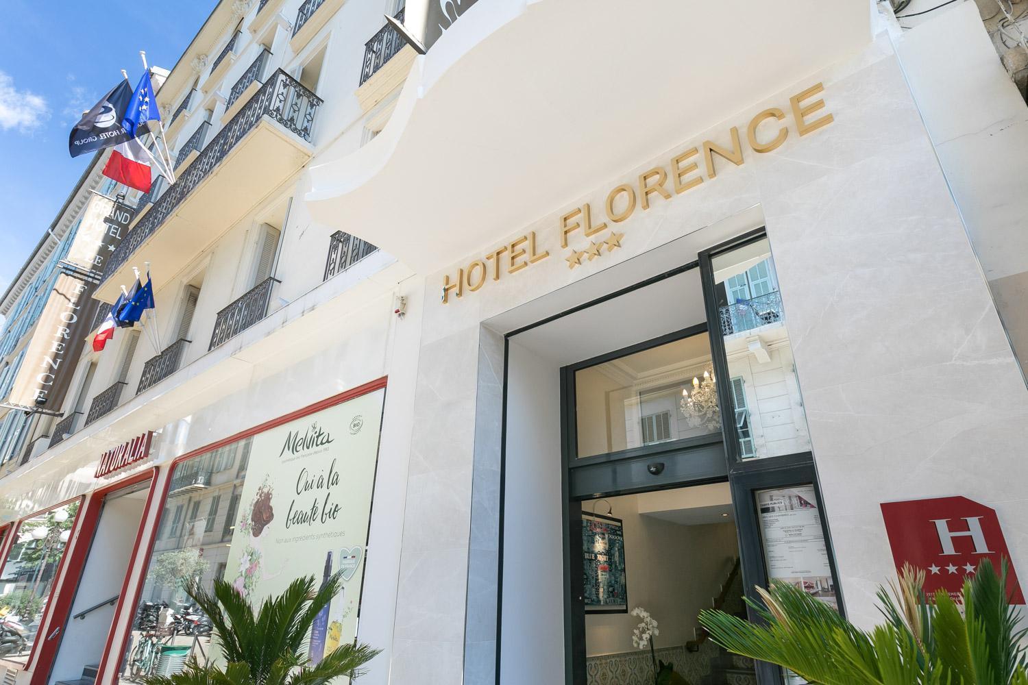 Florence Hotel 3*