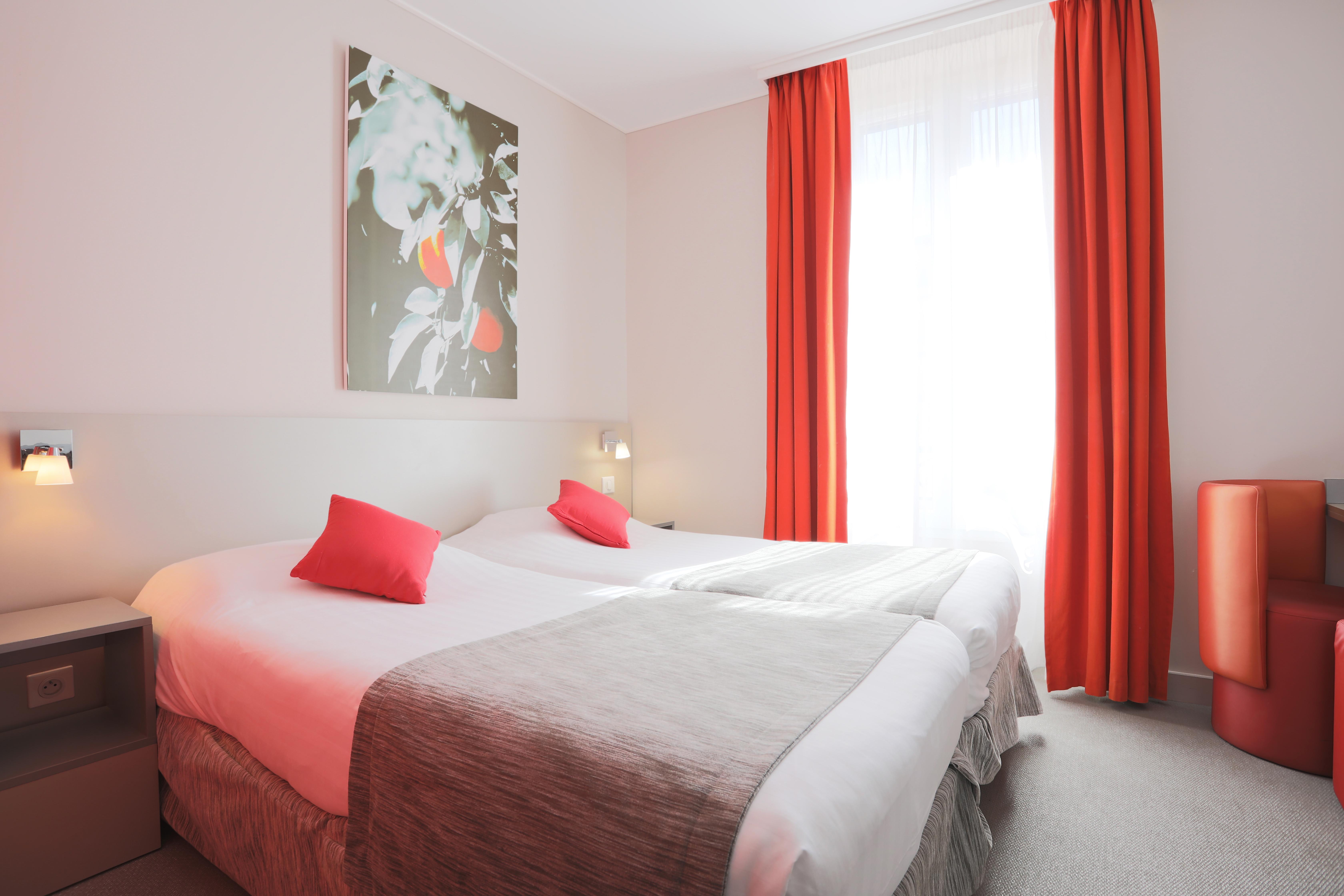 De La Fontaine Hotel 3*