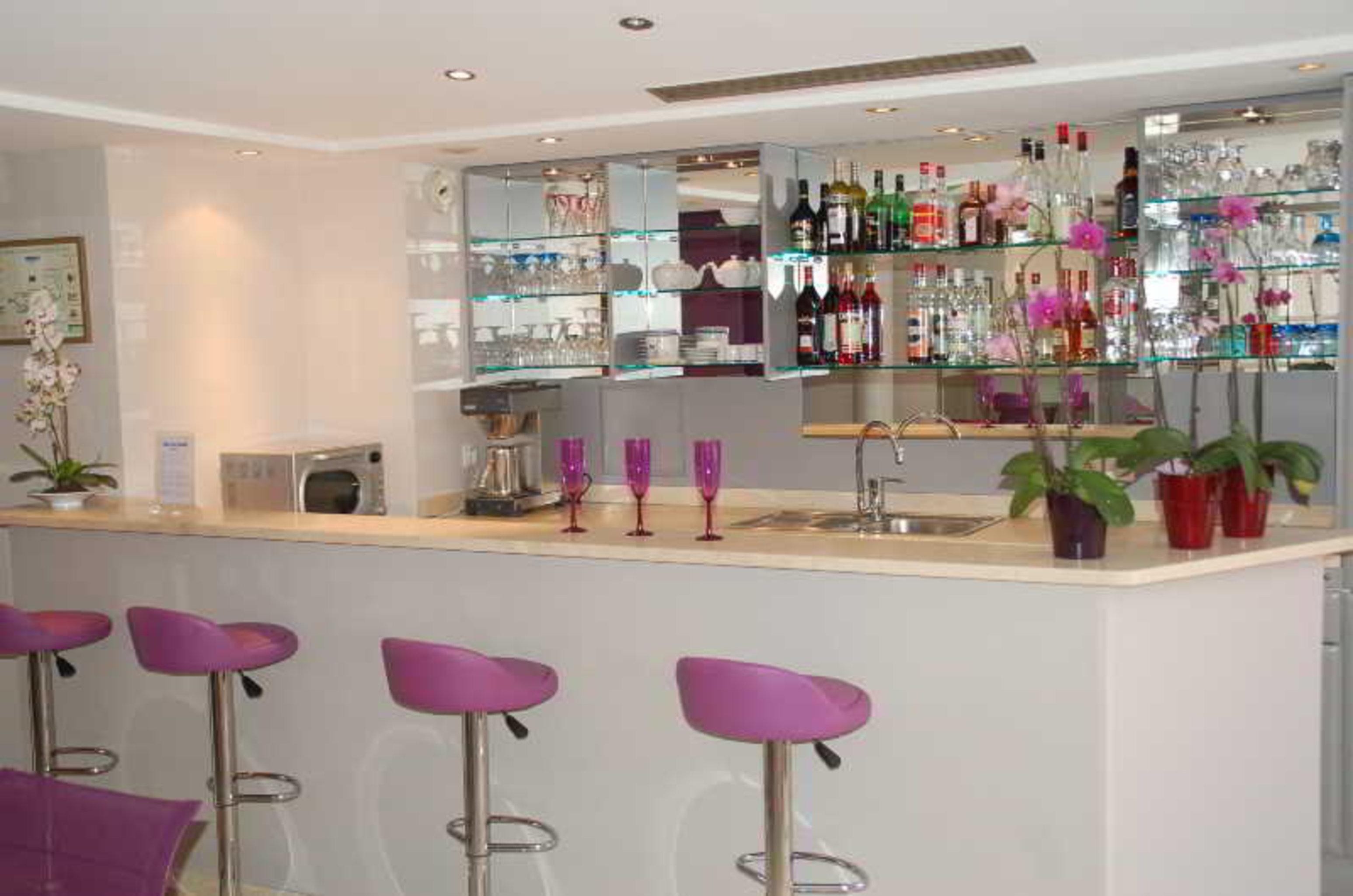 Hotel De La Fontaine 3*