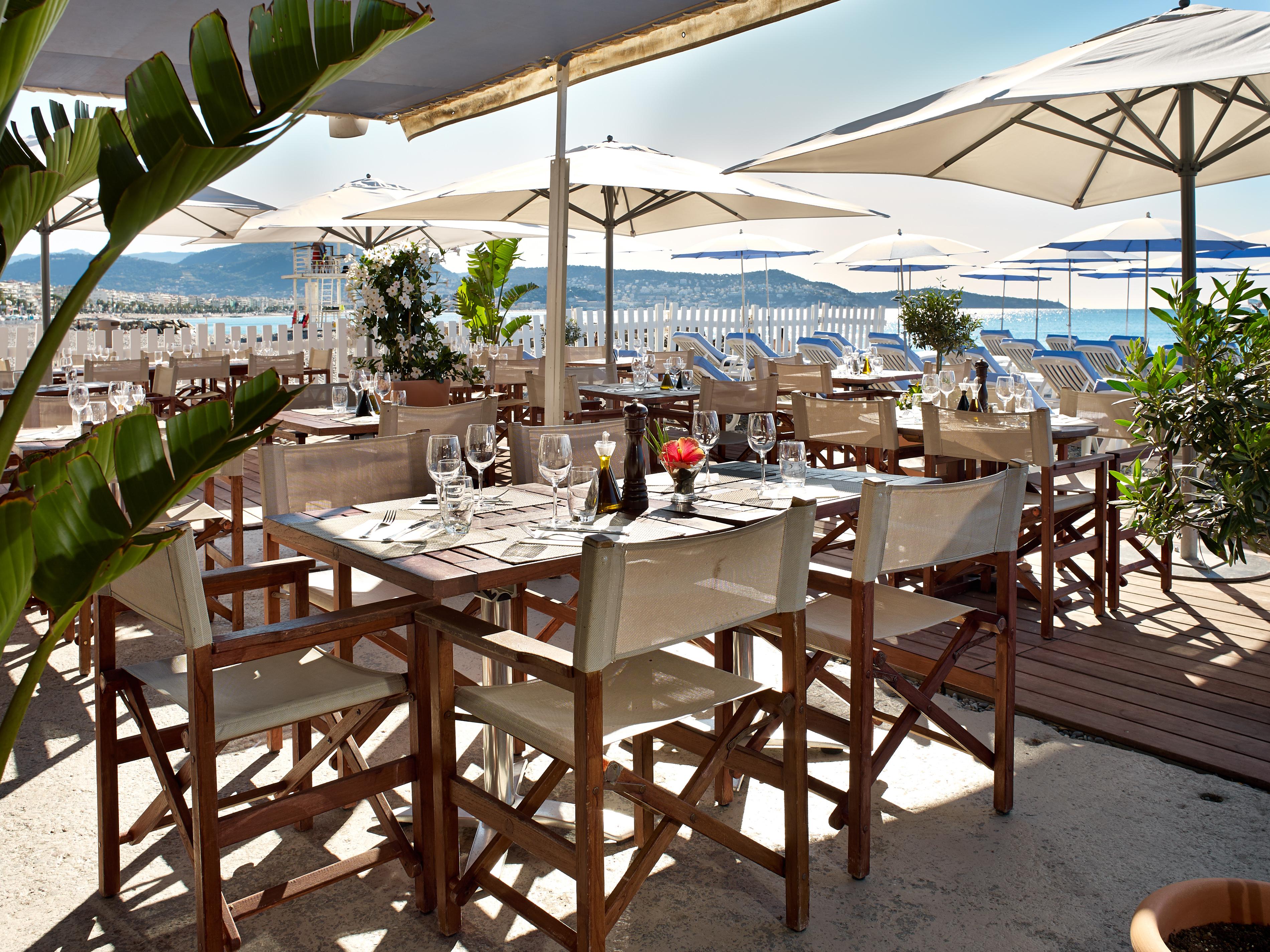 Radisson Blu Hotel Nice