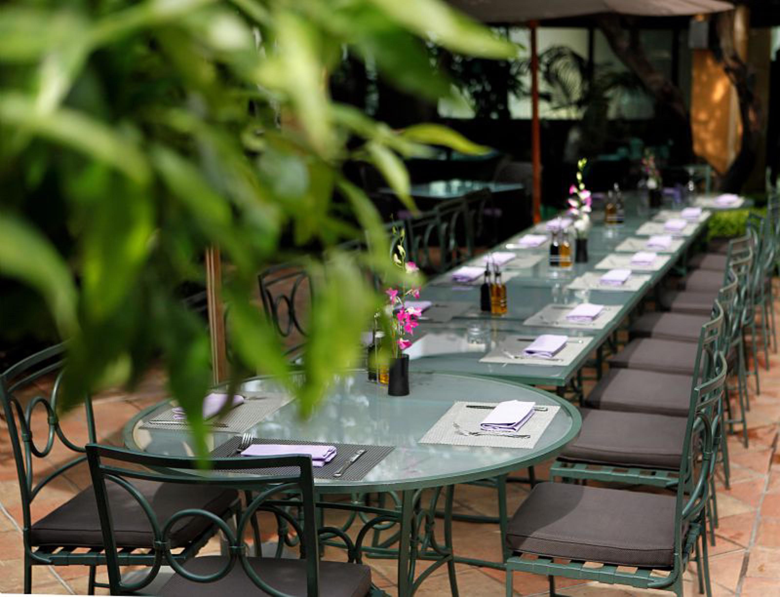 La Perouse Baie Des Anges Hotel 4*