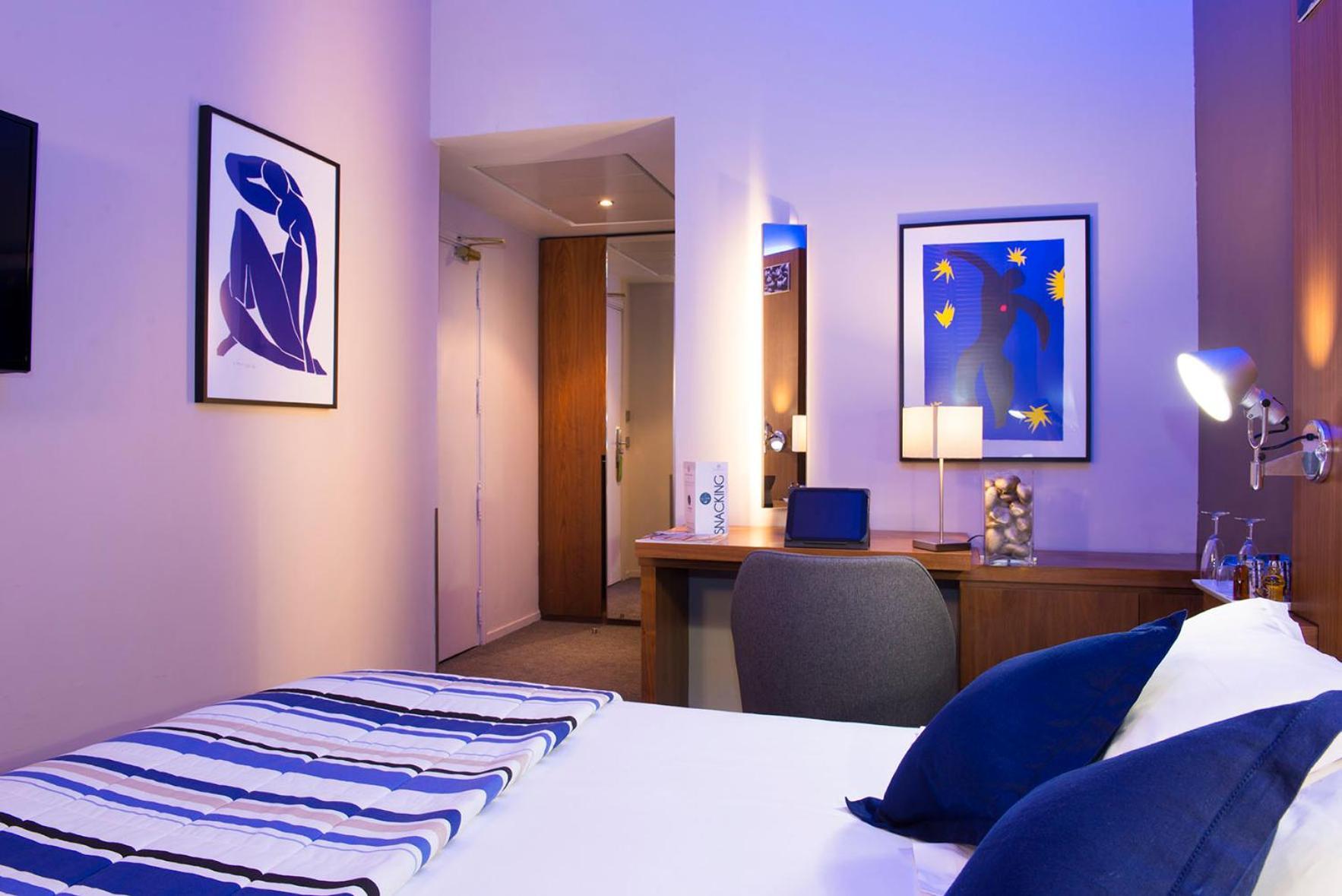 Beau Rivage 4*