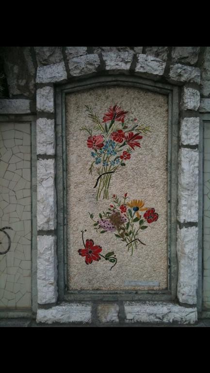 Long In Old Town Of Nice, Castle Hill Apartment Nice