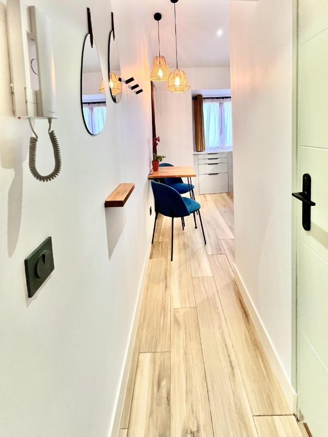 Duplex Le Gesu - Heart Of Old Town - Modern - Wifi - Clim Nice