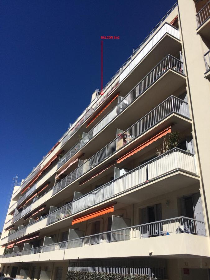 T2 Plein Sud Au Calme Apartment *