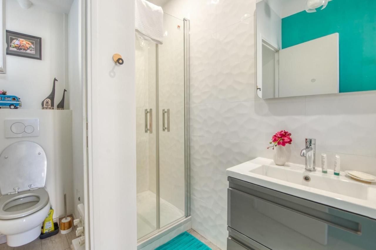 Ayres - Welkeys Apartment *