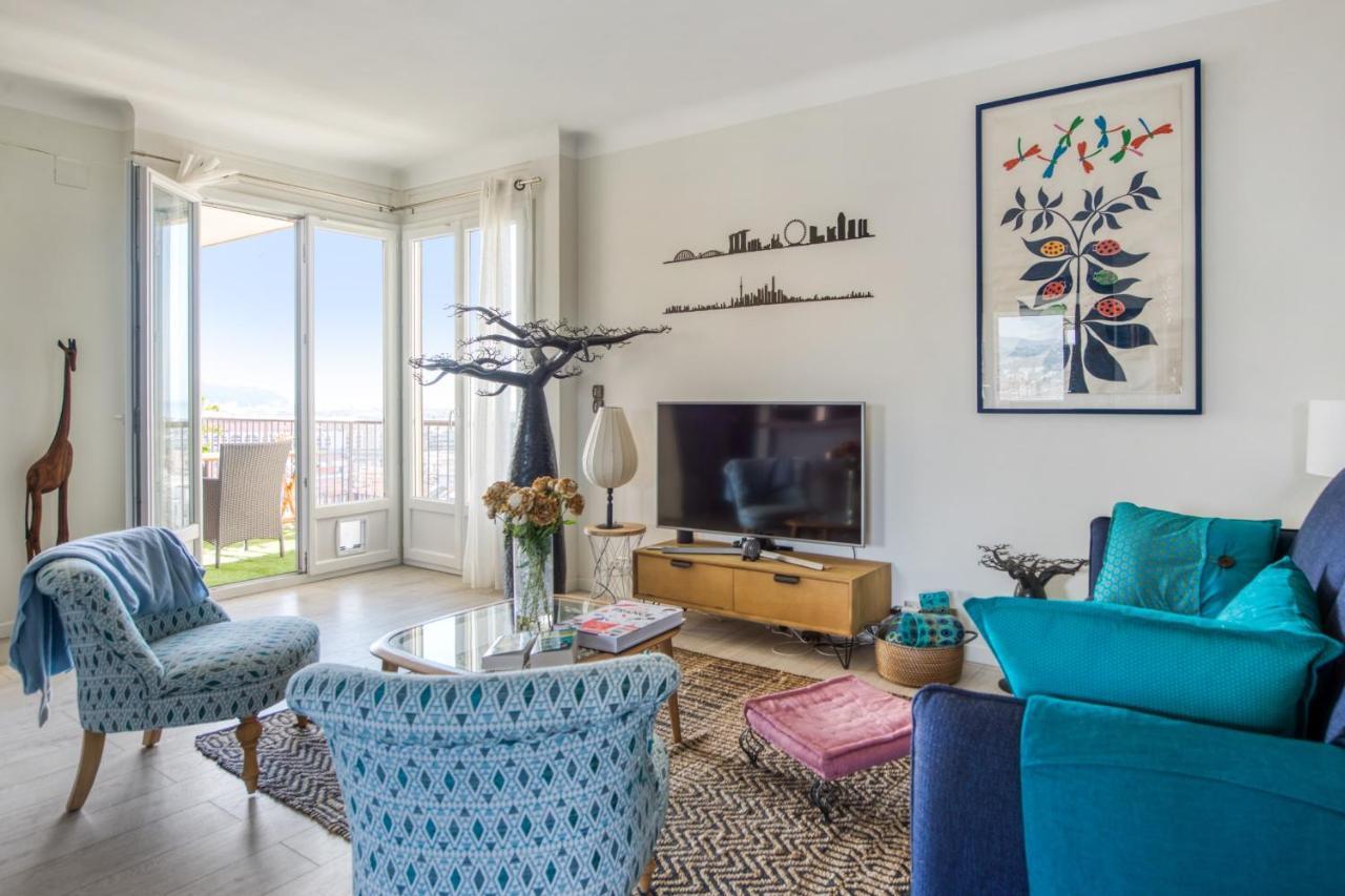 Ayres - Welkeys Nice